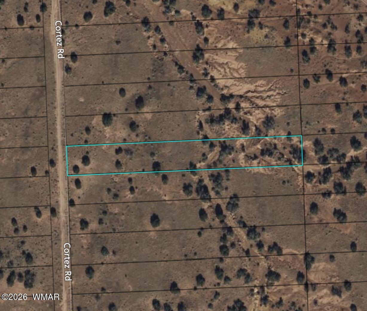 3871 Cortez Road, Snowflake, AZ 85937