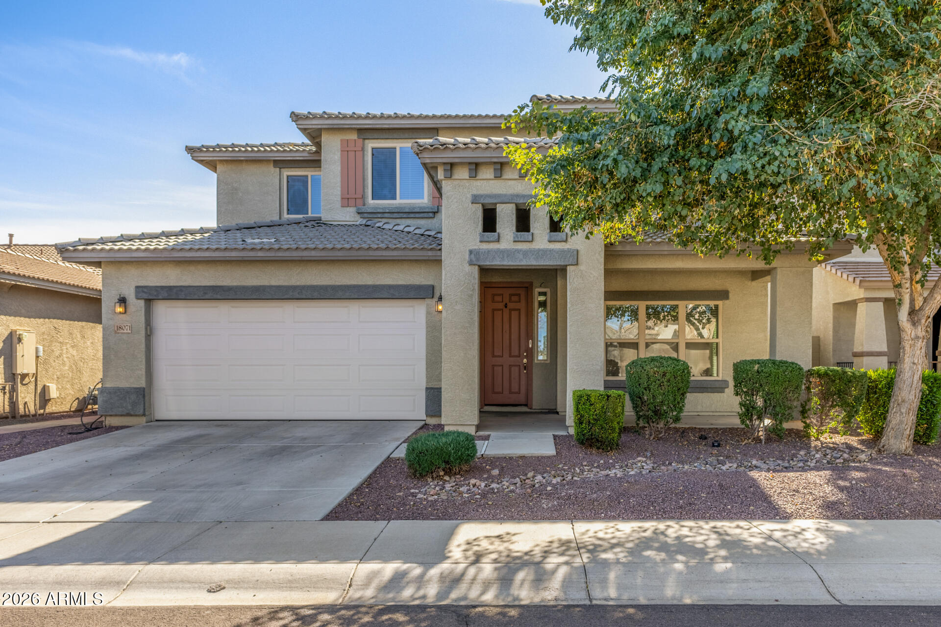 18071 W YOUNG Street, Surprise, AZ 85388 — Photo 1 of 47