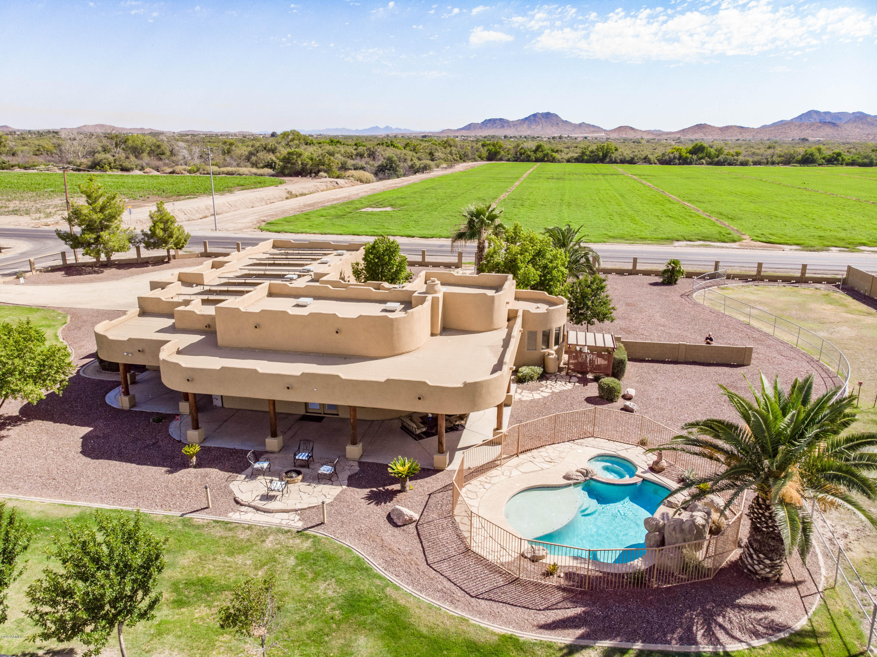 21908 W BELOAT Road, Buckeye, AZ 85326 — Photo 1 of 74