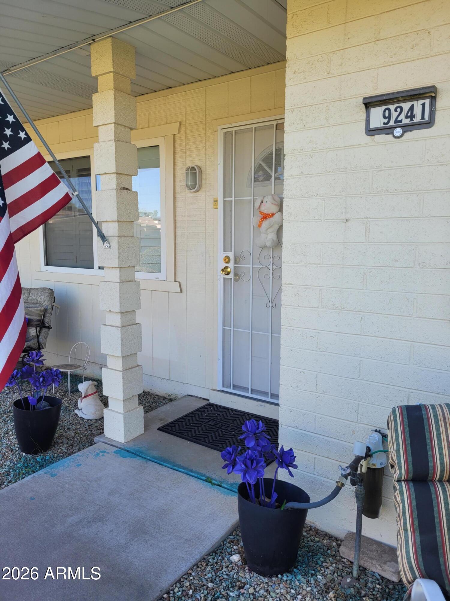 9241 N 111TH Avenue, Sun City, AZ 85351 — Photo 1 of 42