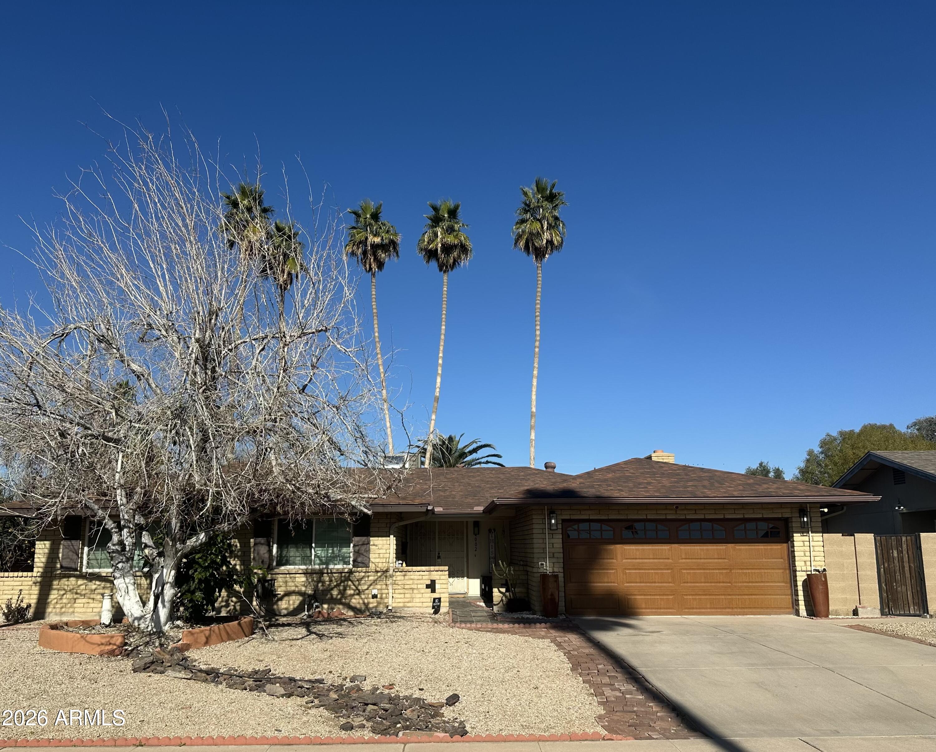 4002 W AUGUSTA Avenue, Phoenix, AZ 85051 — Photo 1 of 1
