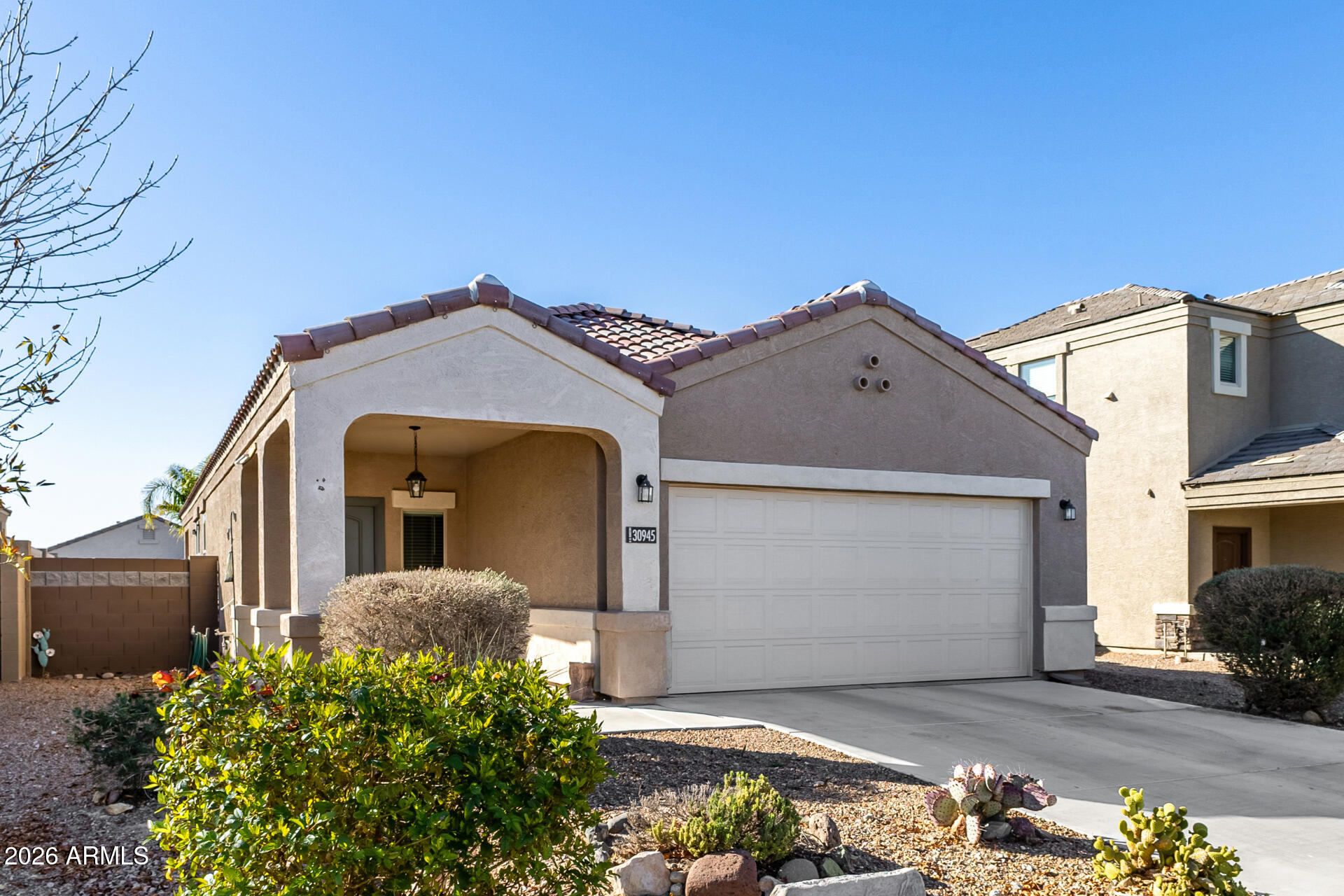 30945 W PICADILLY Road, Buckeye, AZ 85396 — Photo 1 of 35