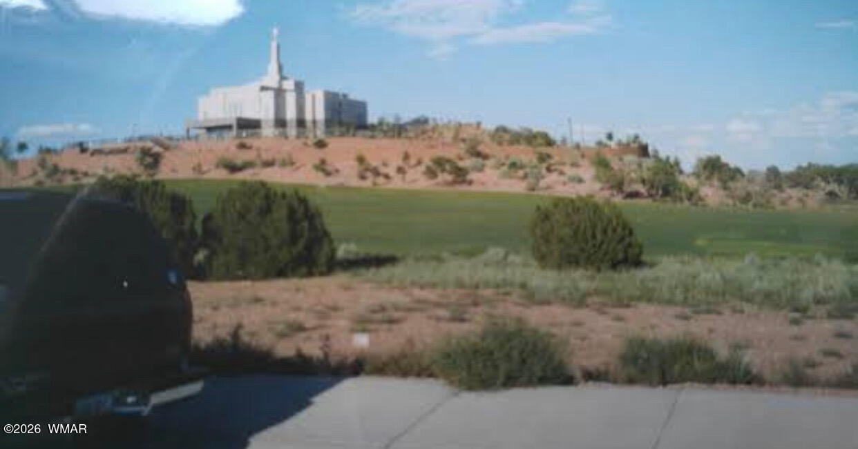 485 S Pioneer Trail, Snowflake, AZ 85937