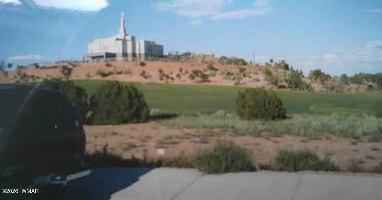 485 S Pioneer Trail, Snowflake, AZ 85937 — Photo 1 of 6