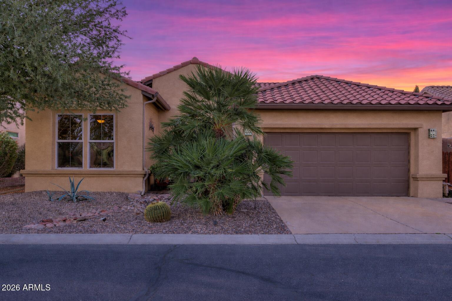 5263 W PUEBLO Drive, Eloy, AZ 85131 — Photo 1 of 47