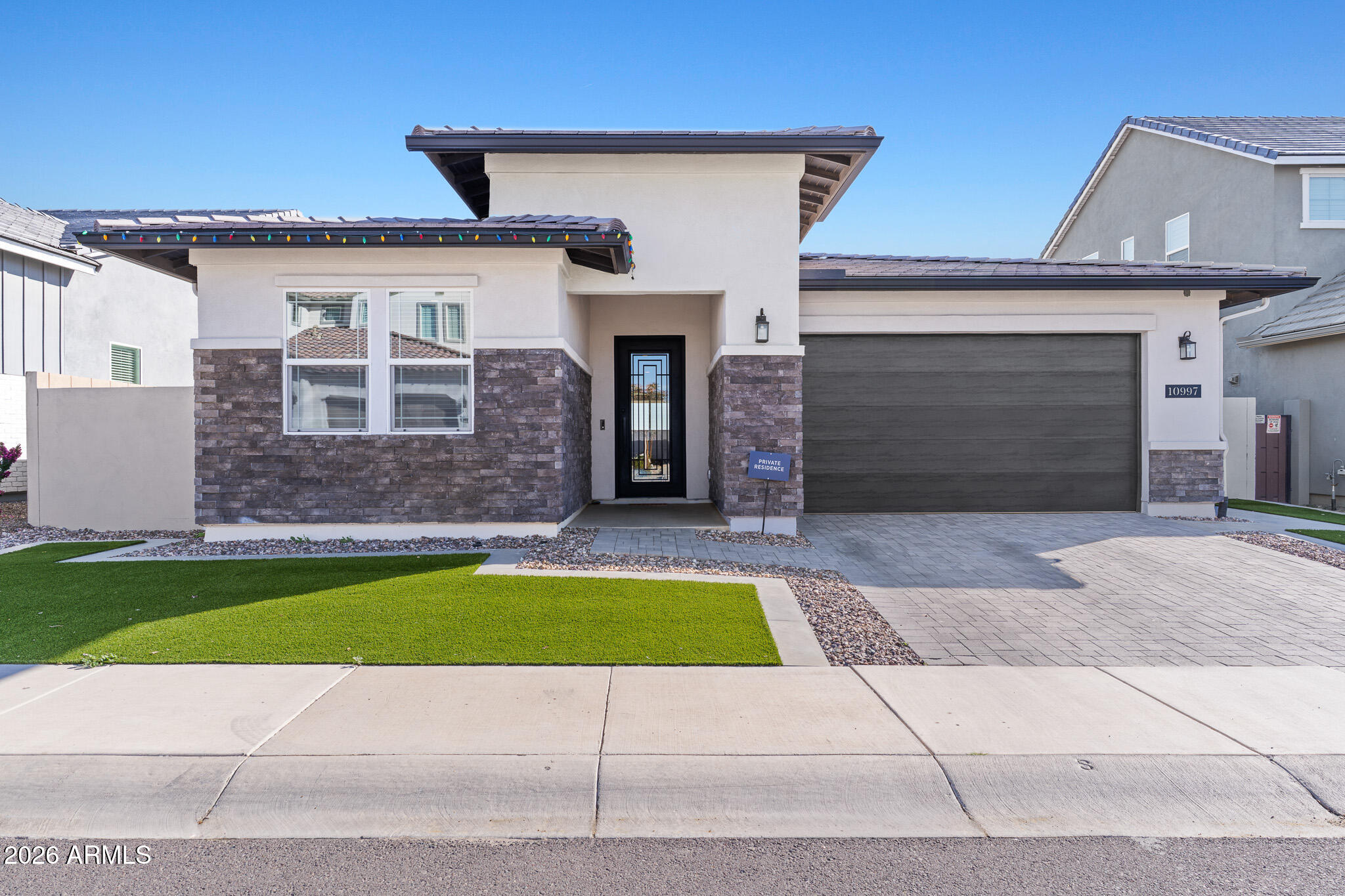 10997 N HERSHEY Street, Surprise, AZ 85388 — Photo 1 of 56