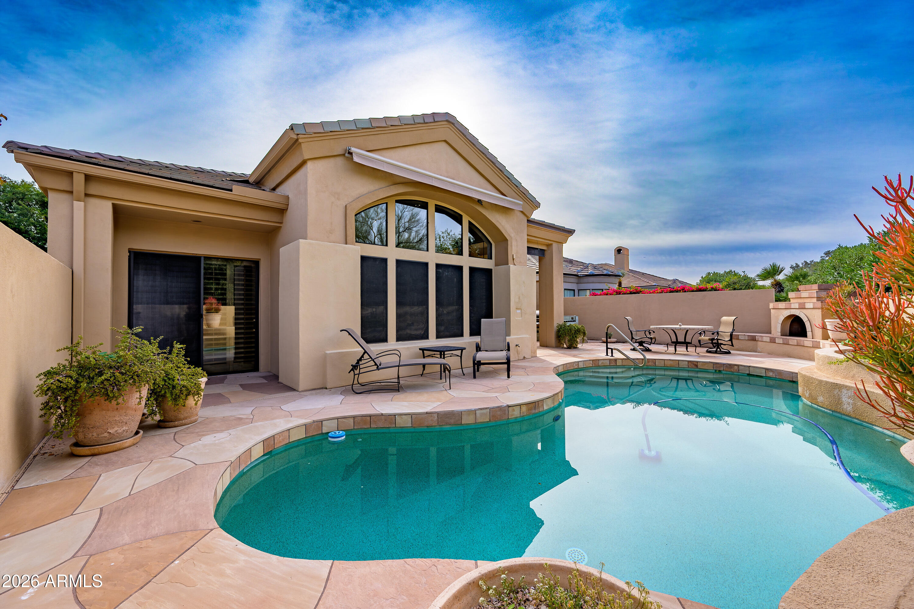 7705 E DOUBLETREE RANCH Road 29, Scottsdale, AZ 85258 — Photo 1 of 45