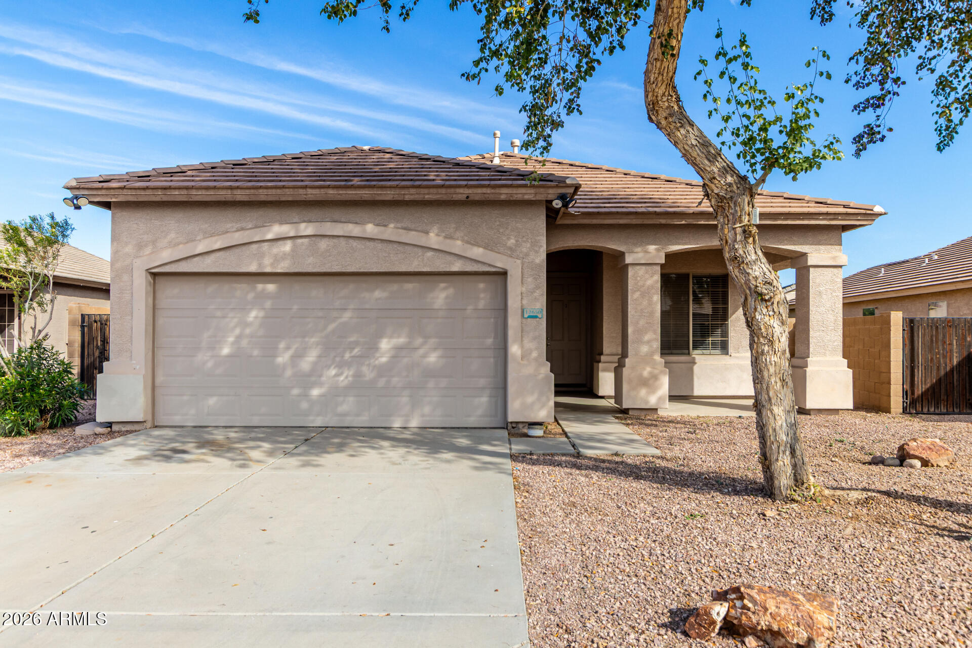 12650 W COLUMBUS Avenue, Avondale, AZ 85392 — Photo 1 of 29