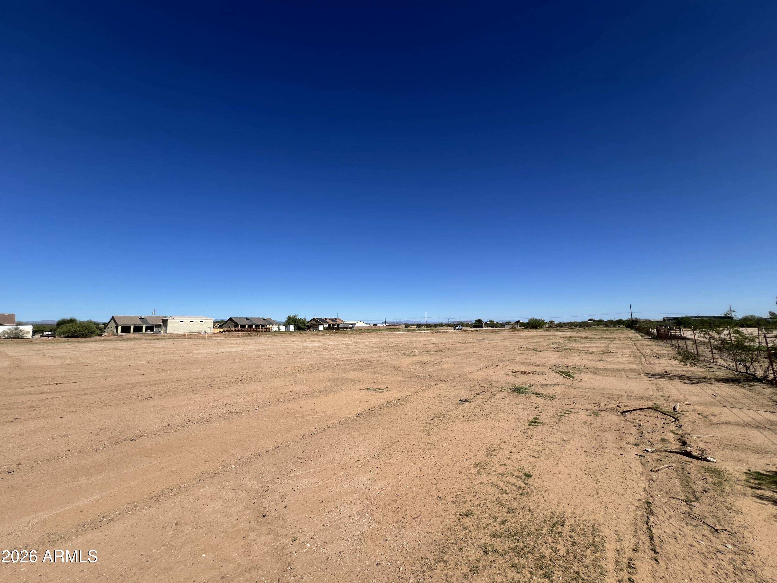 27XXX N 239th Avenue -, Wittmann, AZ 85361 — Photo 1 of 10