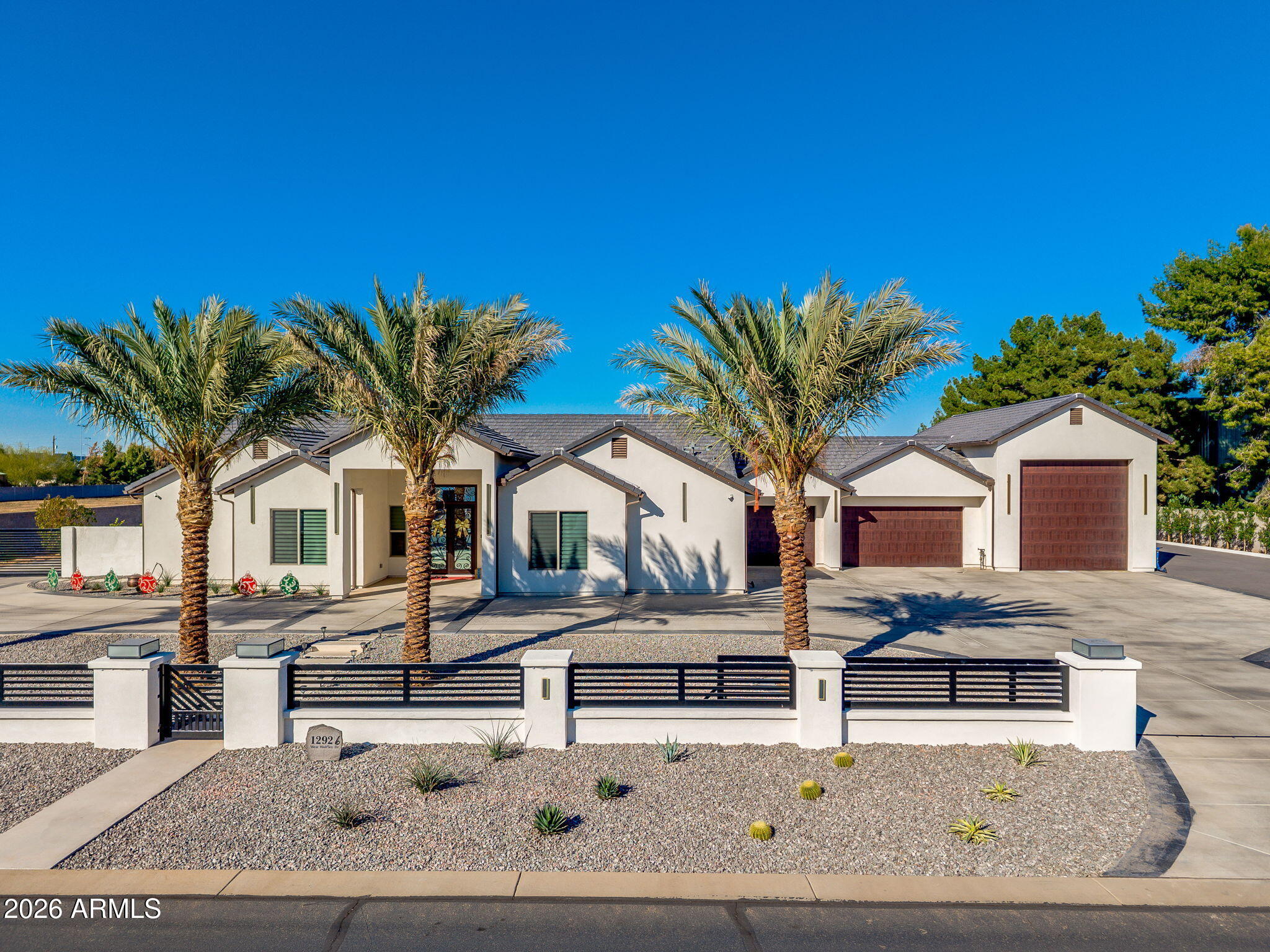 12926 W WOLFLEY Drive, El Mirage, AZ 85335 — Photo 1 of 15