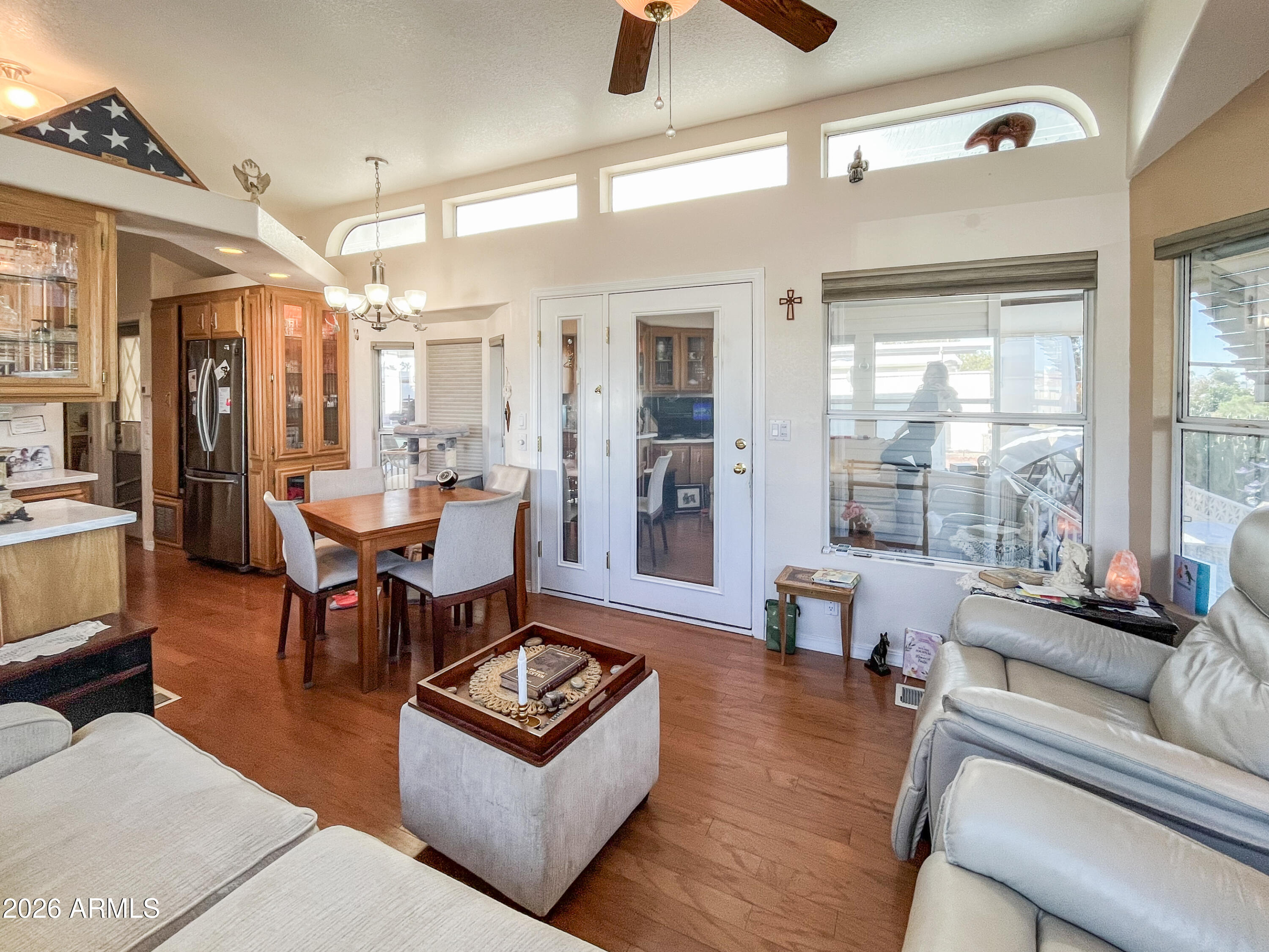 539 ROCK HOUND Drive 539, Apache Junction, AZ 85119 — Photo 1 of 56