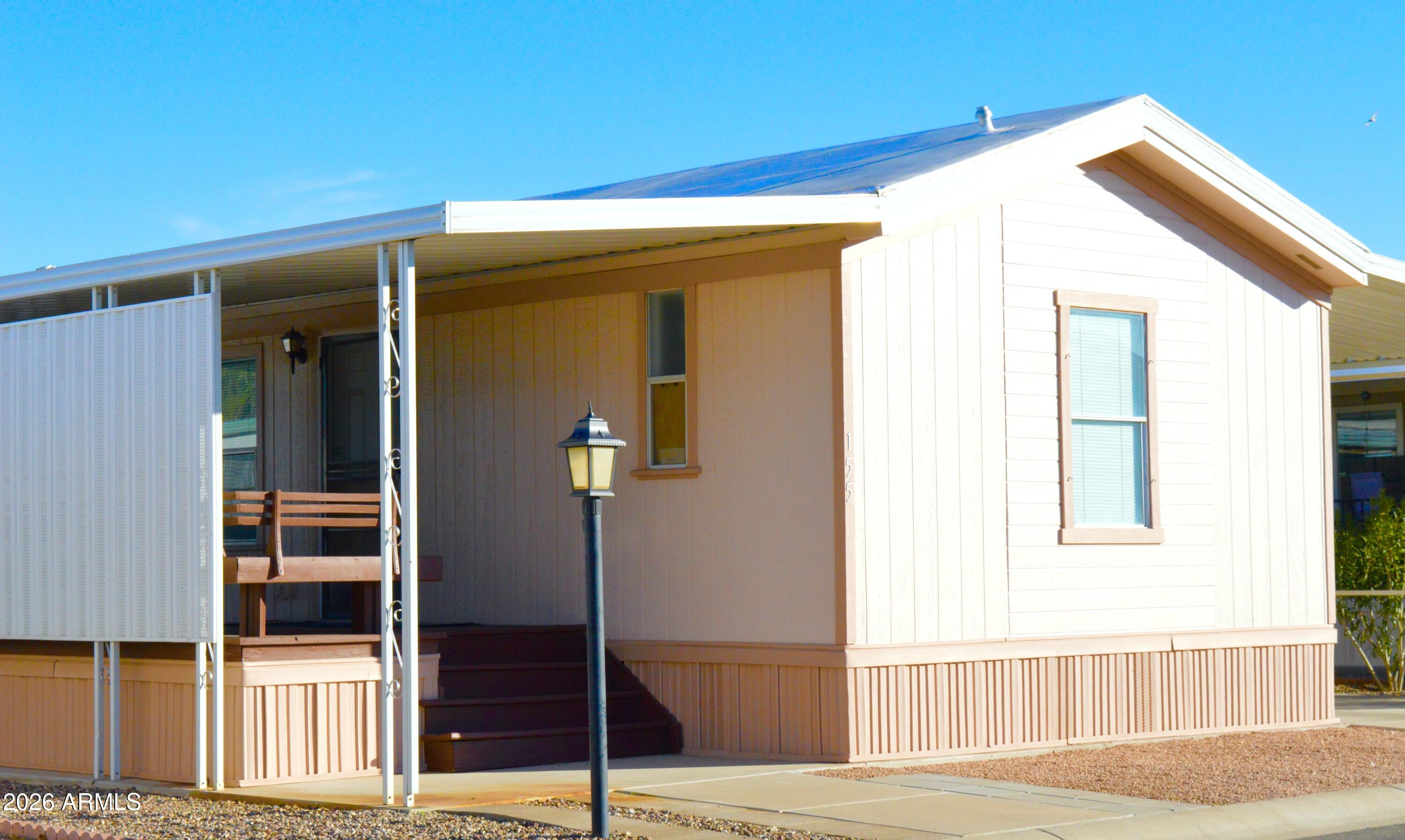450 W Sunwest Drive 155, Casa Grande, AZ 85122 — Photo 1 of 43