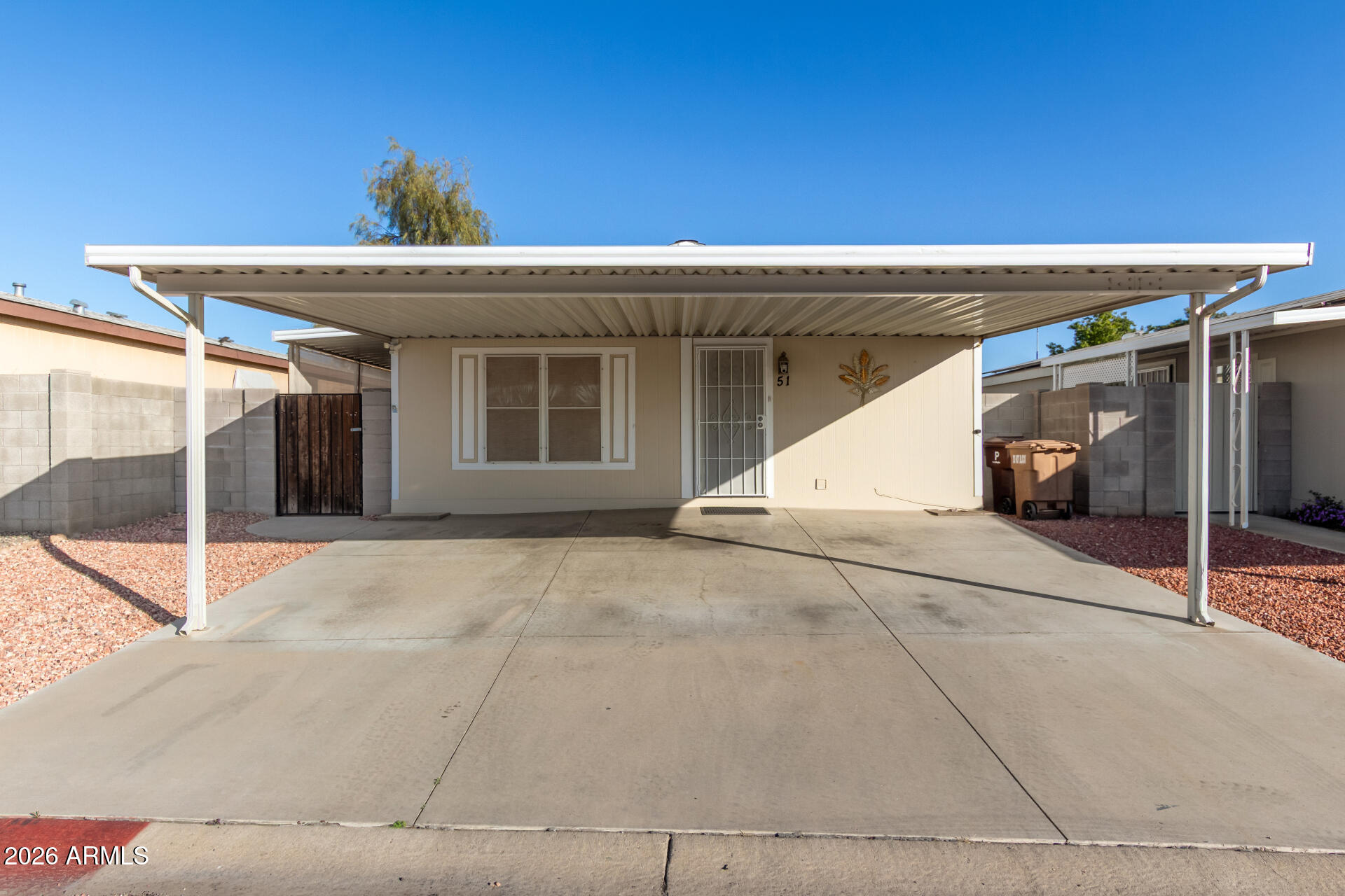 8601 N 103RD Avenue 51, Peoria, AZ 85345 — Photo 1 of 26