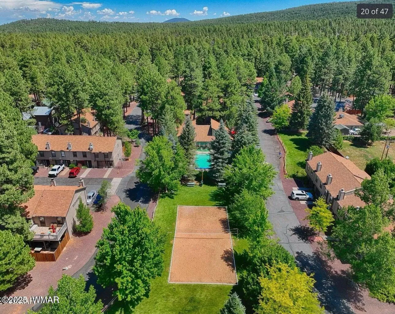1460 S Adair Dr. 67, Pinetop, AZ 85935 — Photo 1 of 26
