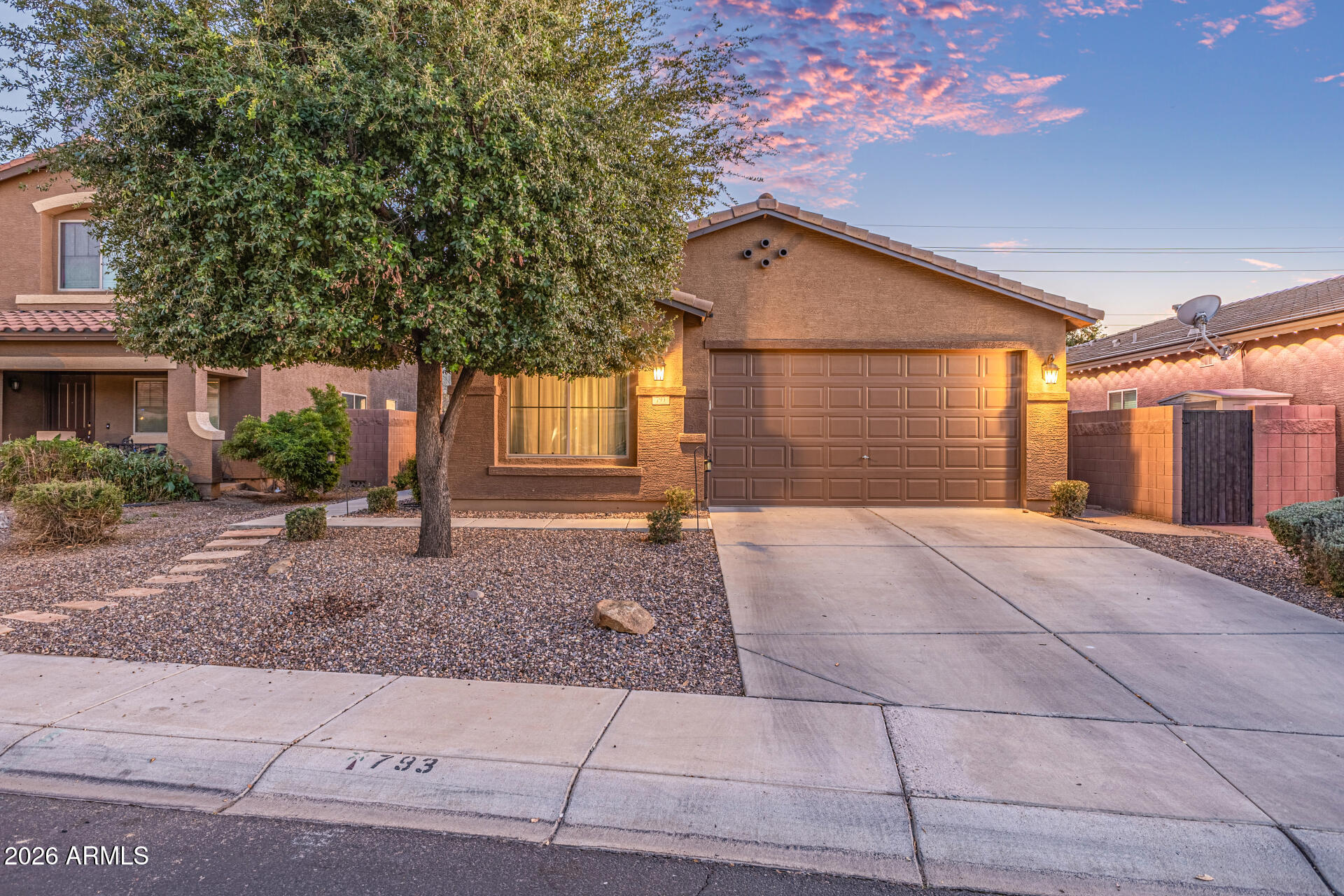 793 W TRELLIS Road, Queen Creek, AZ 85140 — Photo 1 of 61