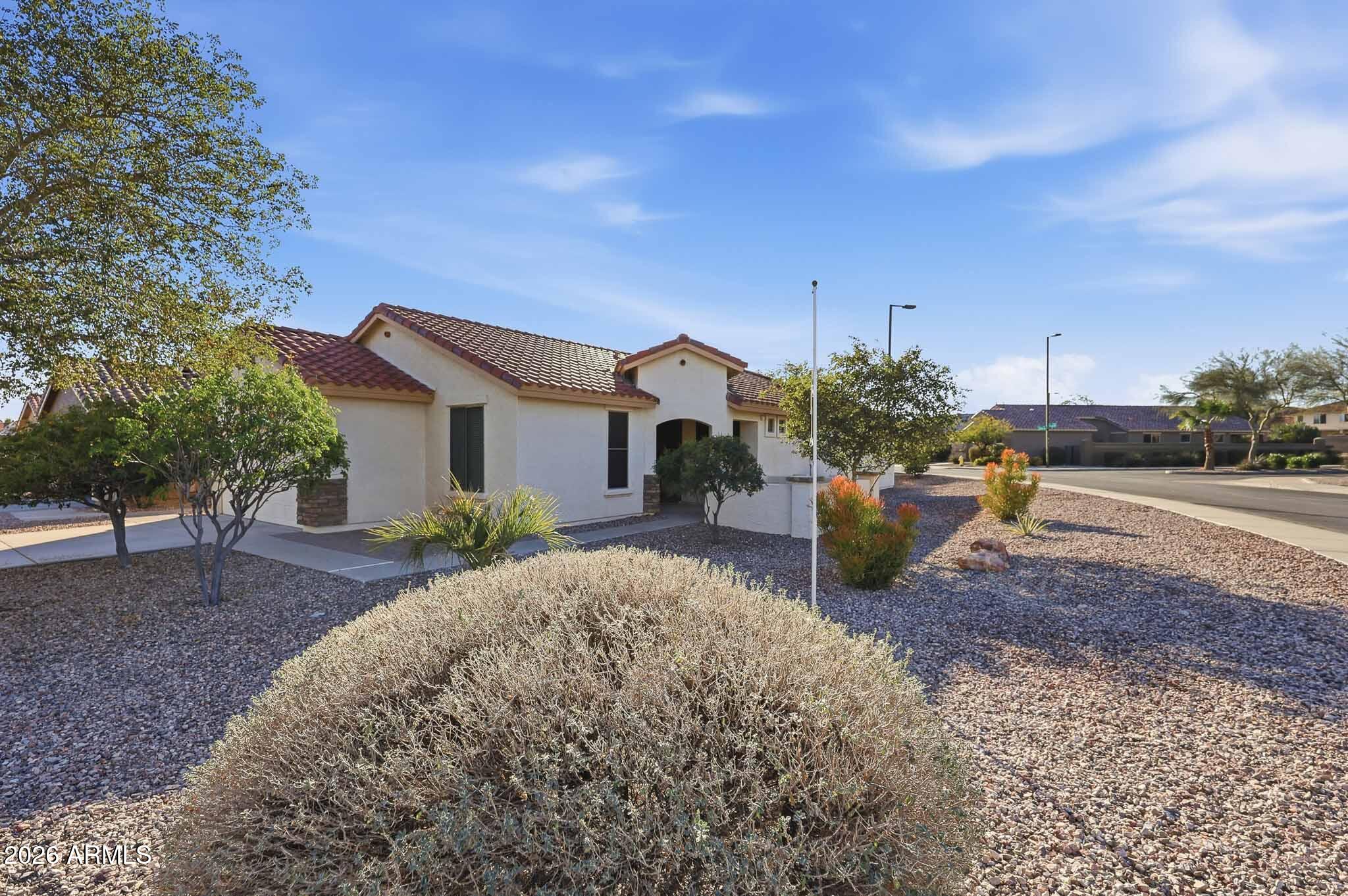 388 S 227th Court, Buckeye, AZ 85326 — Photo 1 of 36