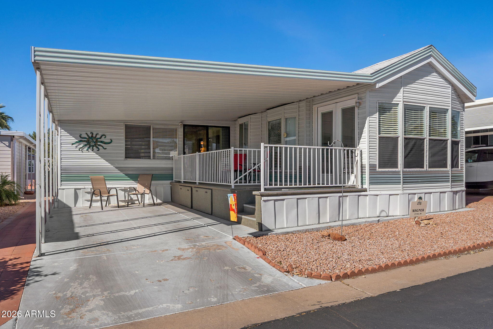111 S GREENFIELD Road 418, Mesa, AZ 85206 — Photo 1 of 1