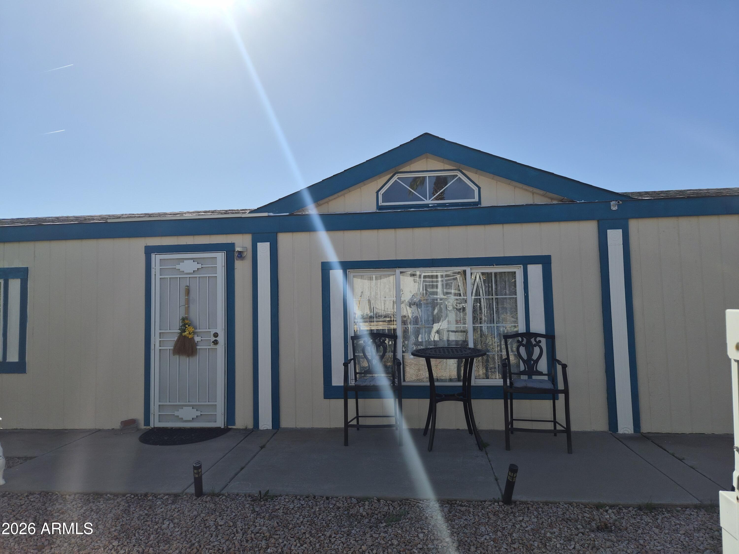 3700 S Tomahawk Road 31, Apache Junction, AZ 85119 — Photo 1 of 34