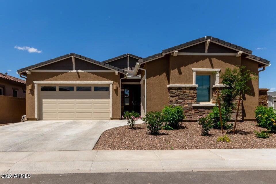 3030 E TUNDRA Lane, San Tan Valley, AZ 85143 — Photo 1 of 26