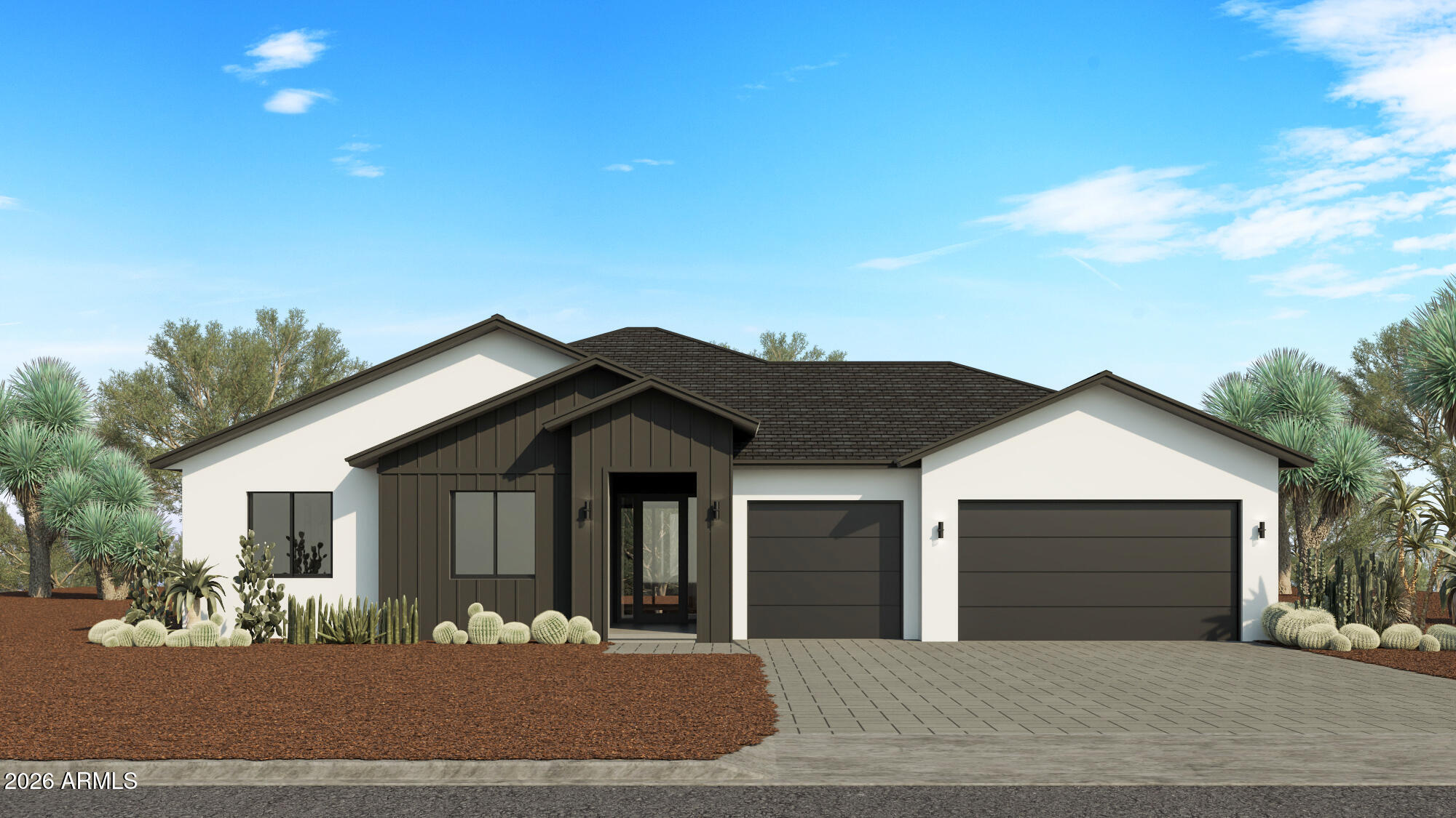 28243 N 220TH Drive, Wittmann, AZ 85361 — Photo 1 of 5