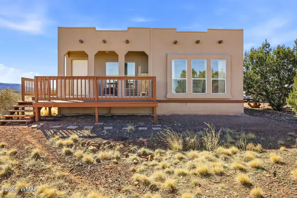 532 N8570 (Moongap), Concho, AZ 85924