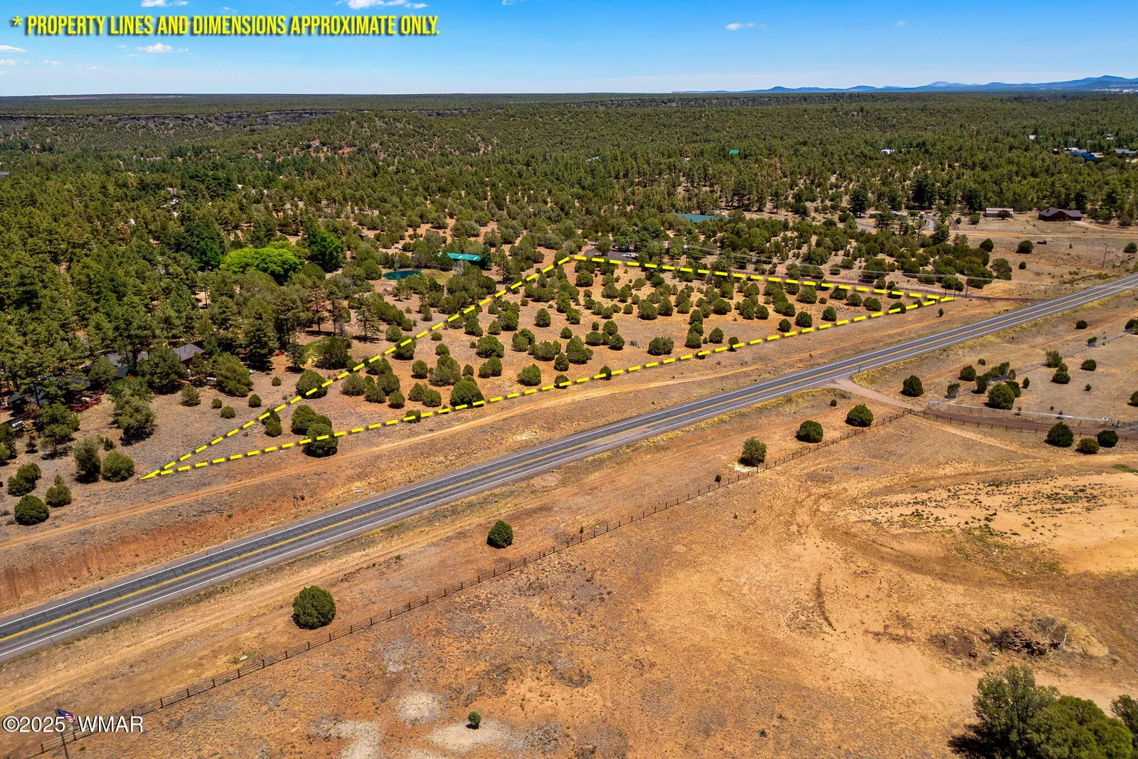 7104 State Route 260, Show Low, AZ 85901 — Photo 1 of 17