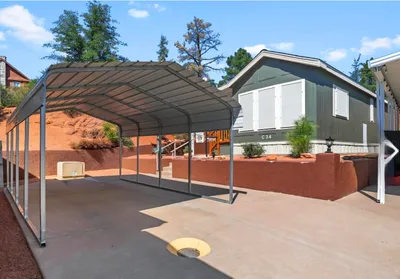 3680 E Highway 260, C24, Star Valley, AZ 85541