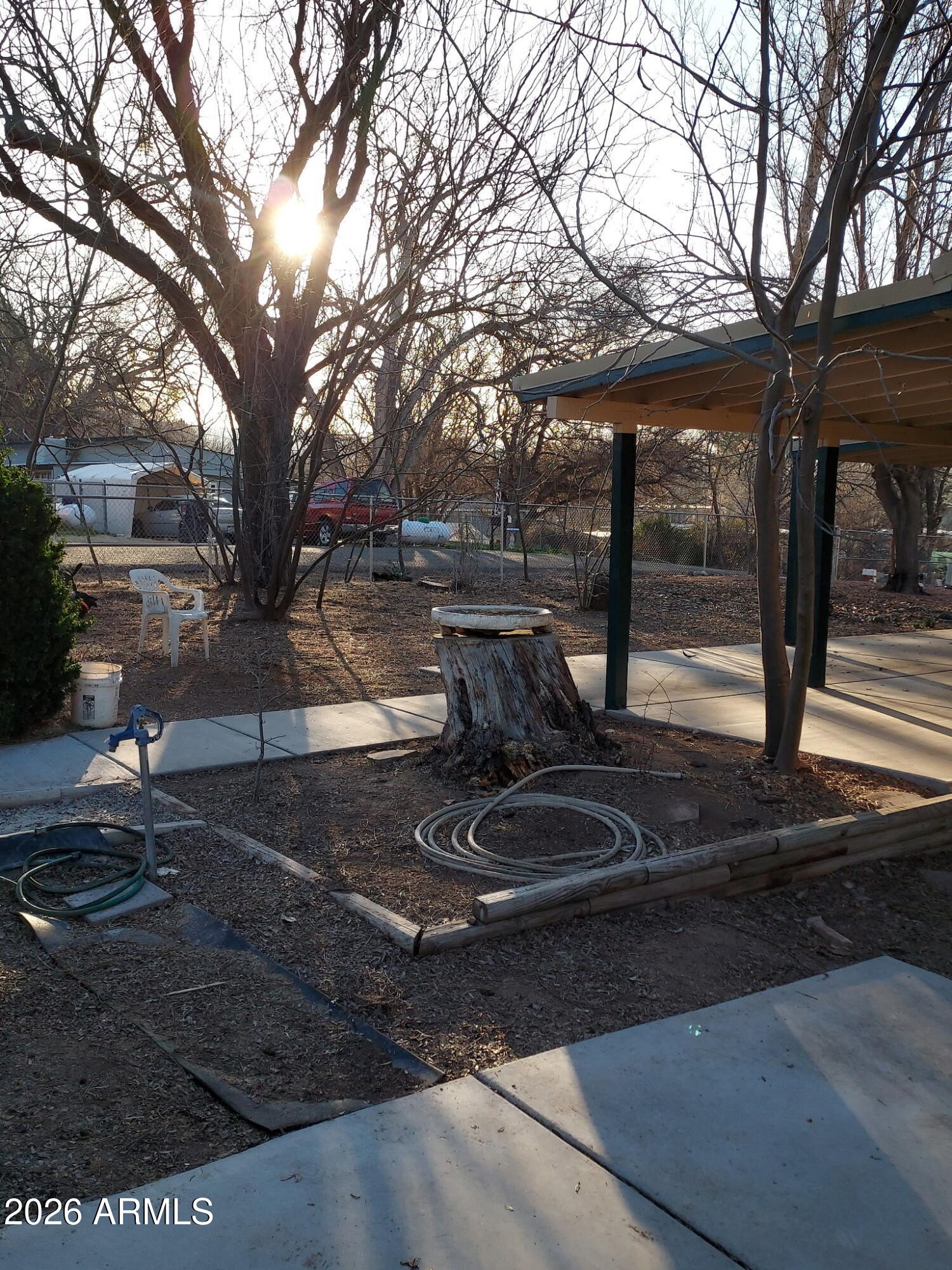2924 S PALO VERDE Lane, Camp Verde, AZ 86322 — Photo 1 of 22