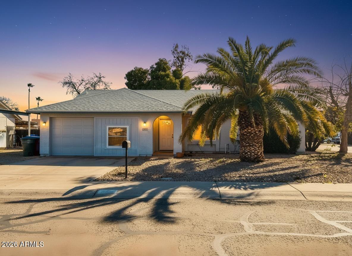 3425 E LIBBY Street, Phoenix, AZ 85032 — Photo 1 of 16