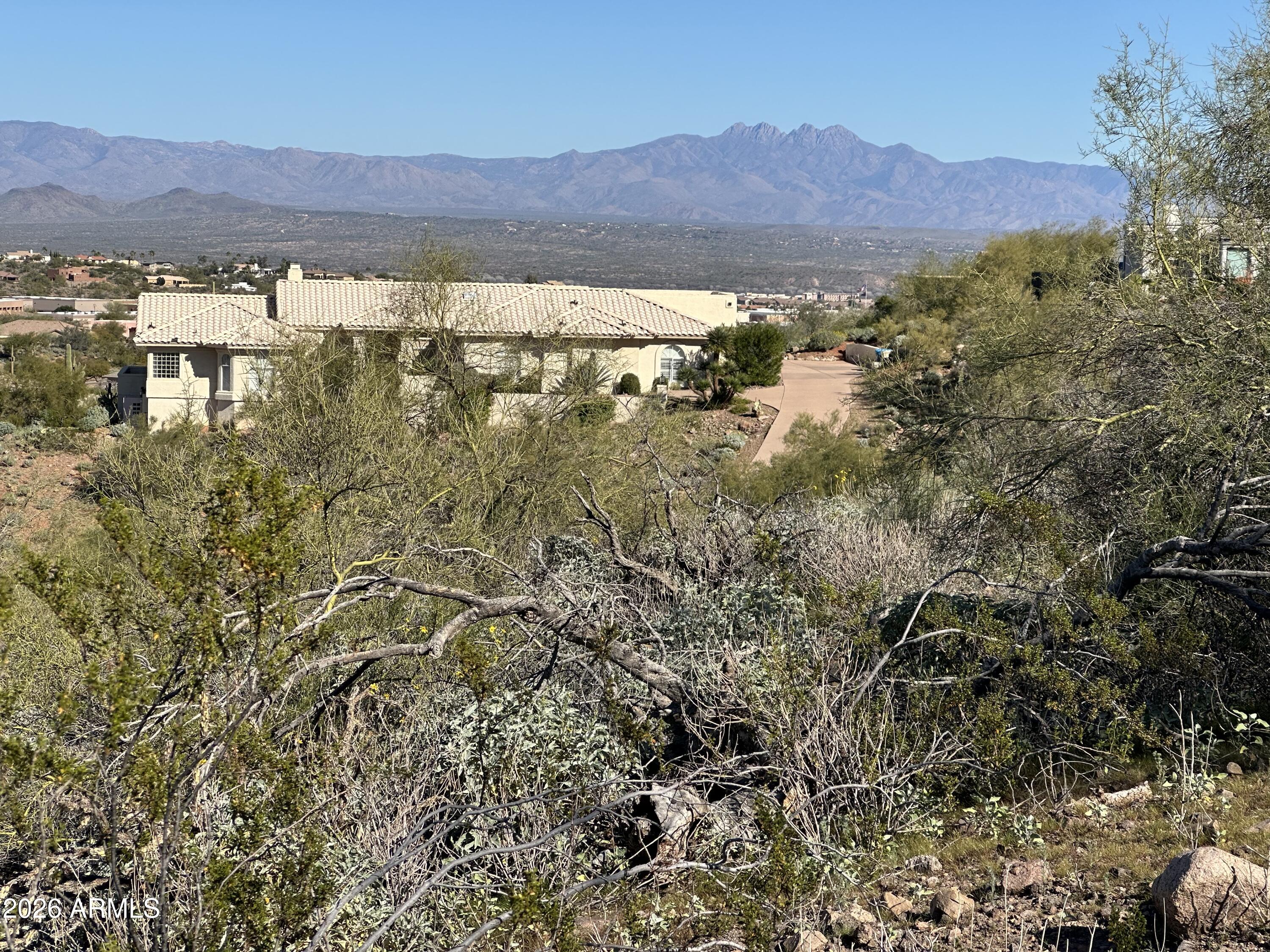 16113 E Powderhorn DR. Drive E 4A, Fountain Hills, AZ 85268 — Photo 1 of 33