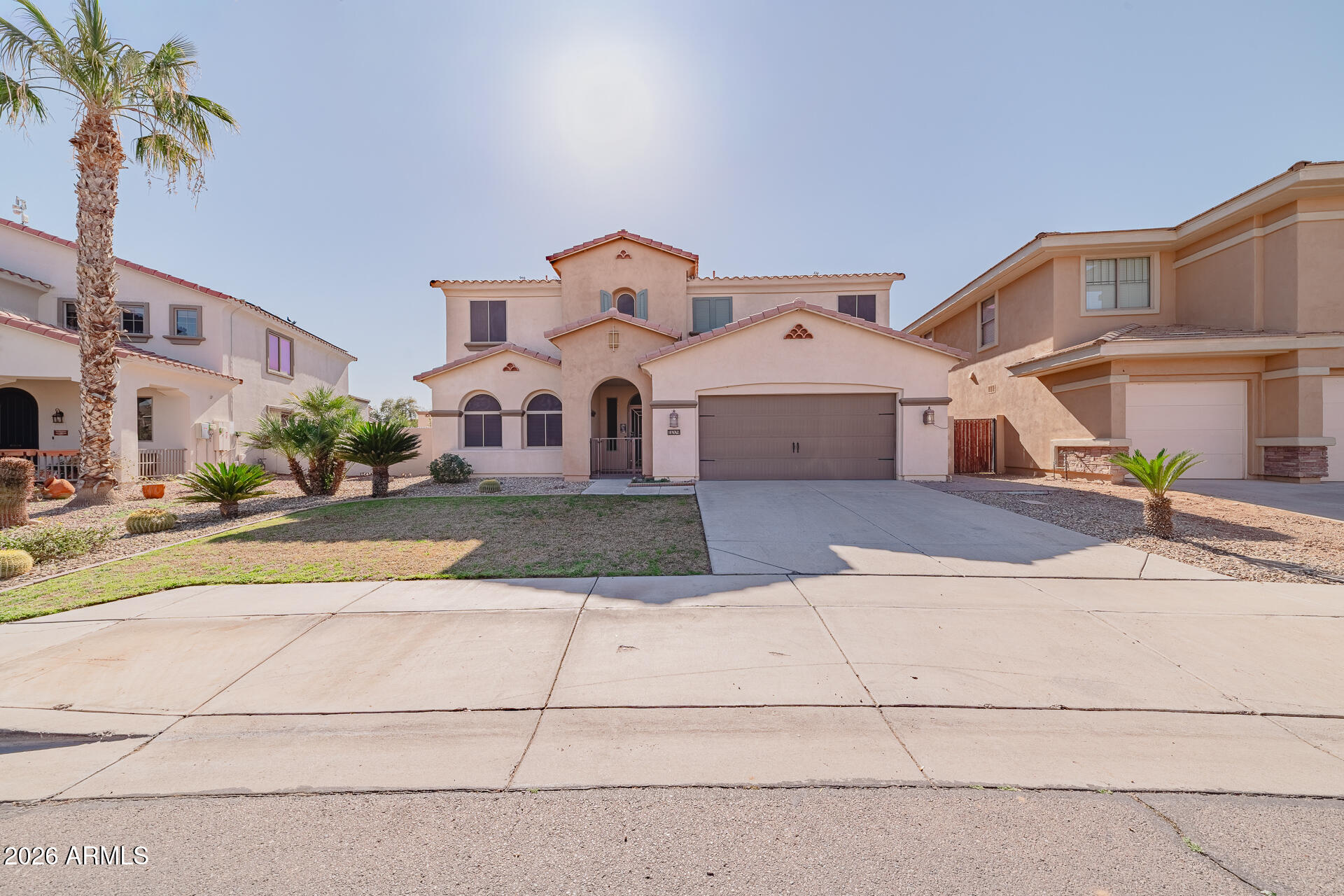 11009 W ADAMS Street, Avondale, AZ 85323 — Photo 1 of 35