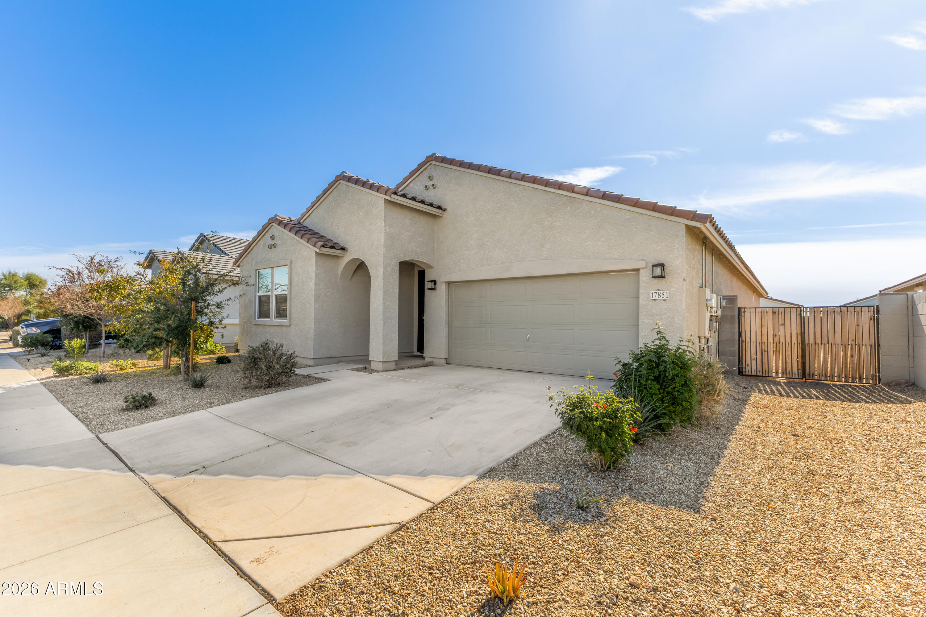 17851 W Villa Hermosa Lane, Surprise, AZ 85387 — Photo 1 of 28