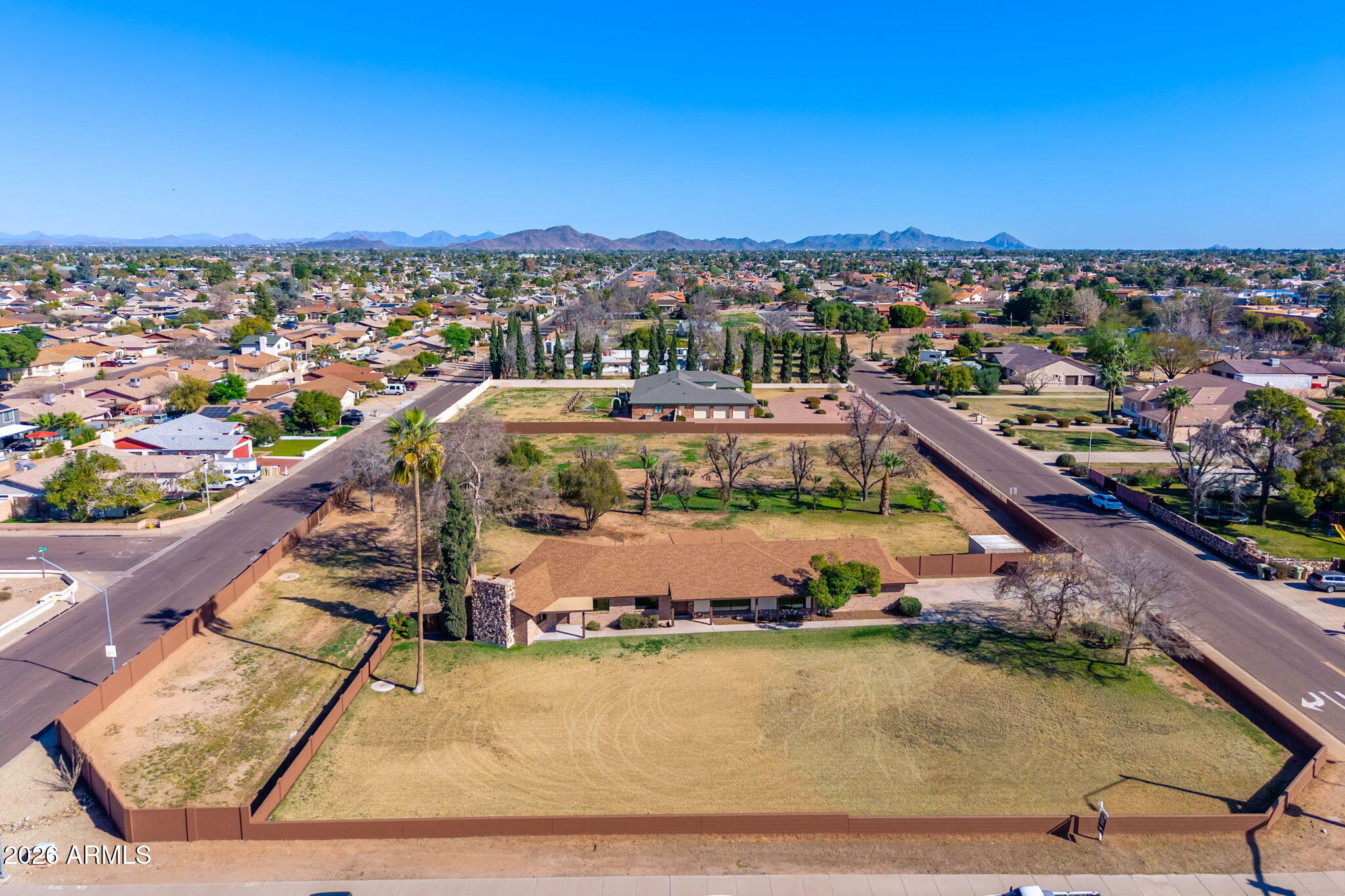 10839 N 59TH Avenue, Glendale, AZ 85304 — Photo 1 of 49