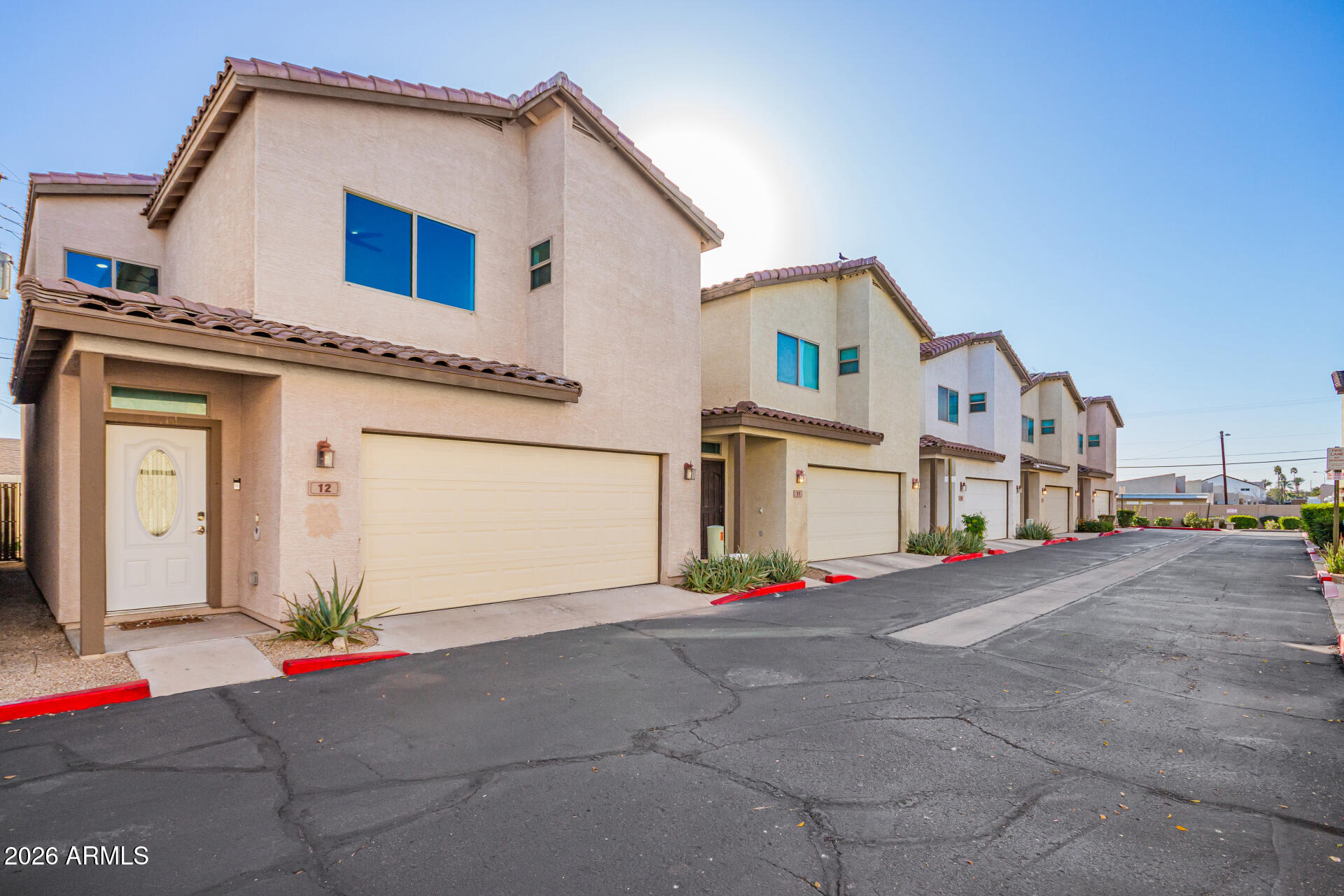 3034 N 39TH Street 12, Phoenix, AZ 85018 — Photo 1 of 18