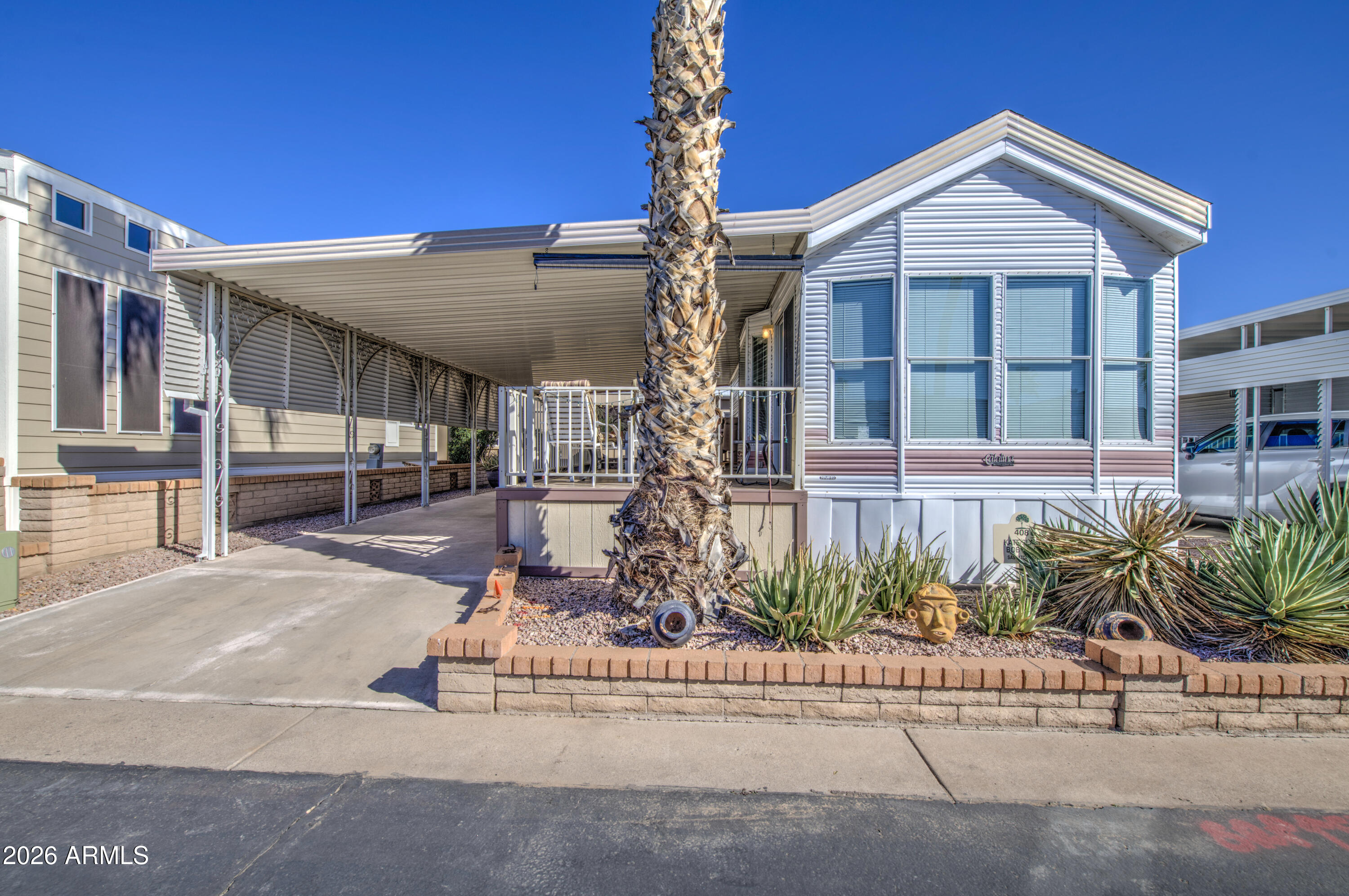 111 S GREENFIELD Road 408, Mesa, AZ 85206 — Photo 1 of 22