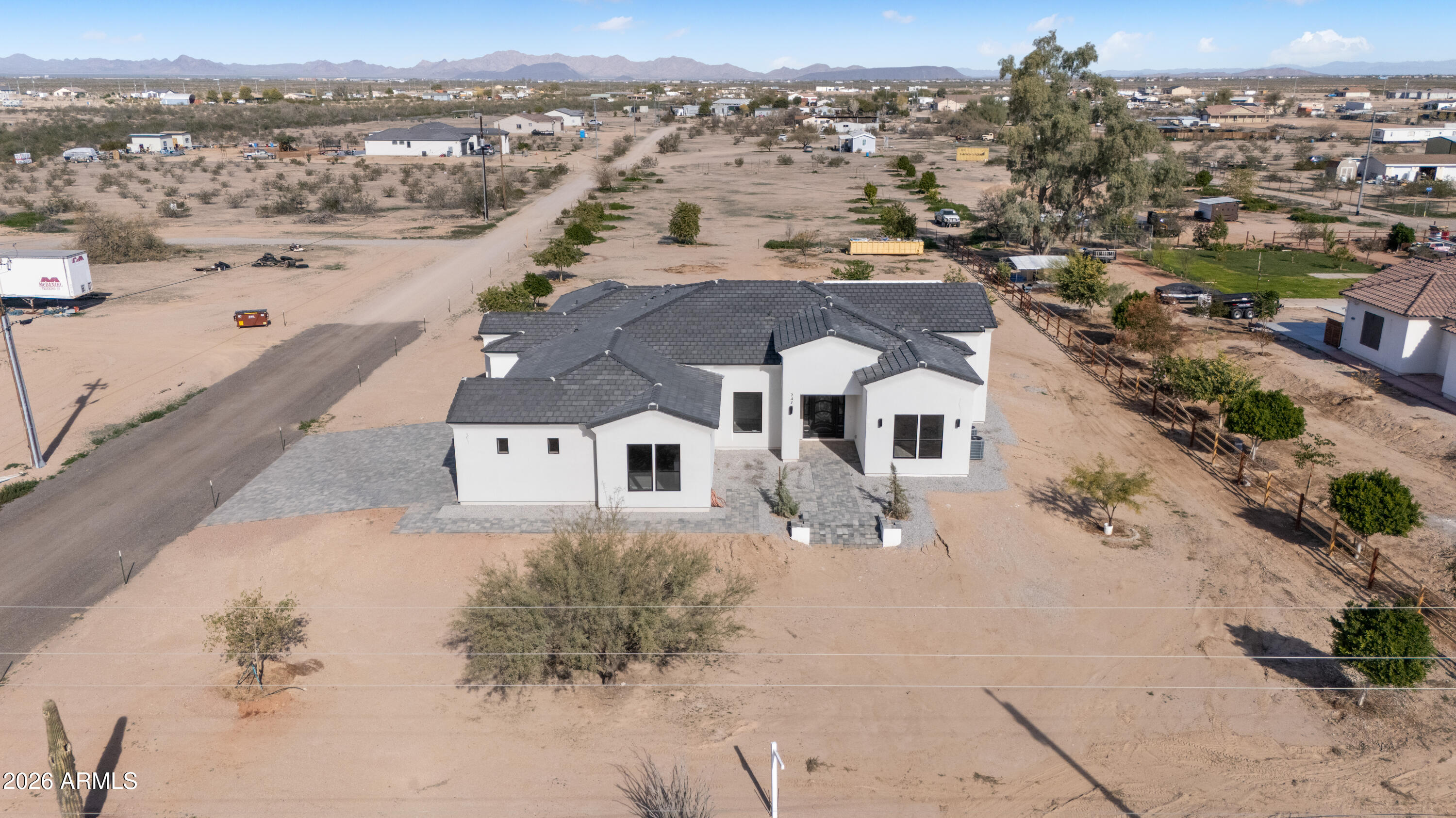 343 N 373rd Drive, Tonopah, AZ 85354 — Photo 1 of 44