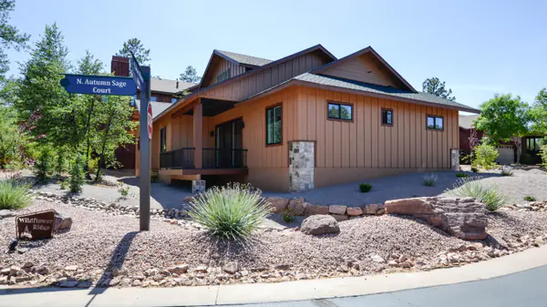 900 N Autumn Sage Court, Payson, AZ 85541
