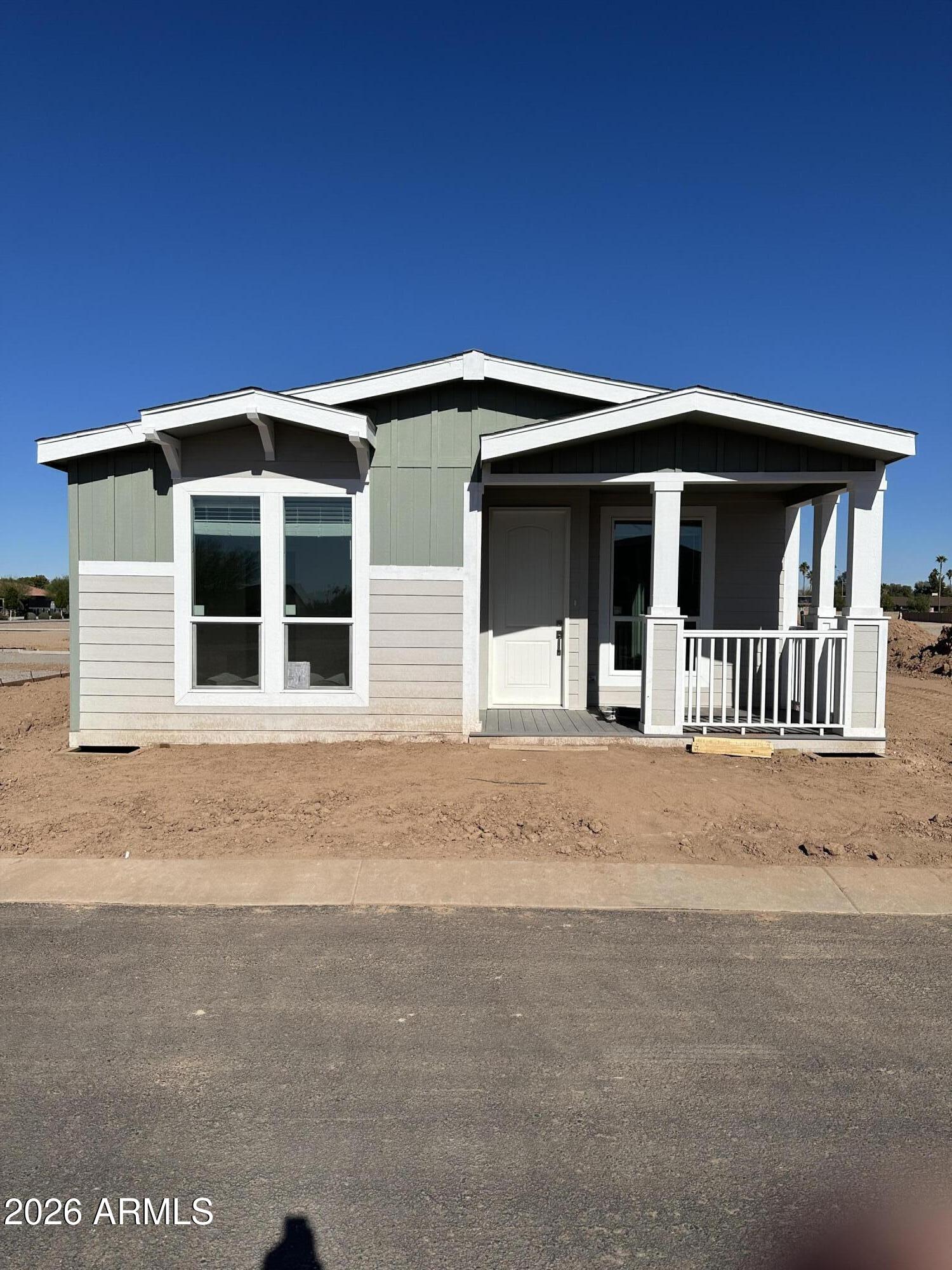 109 N Mustang Run, Casa Grande, AZ 85122 — Photo 1 of 1