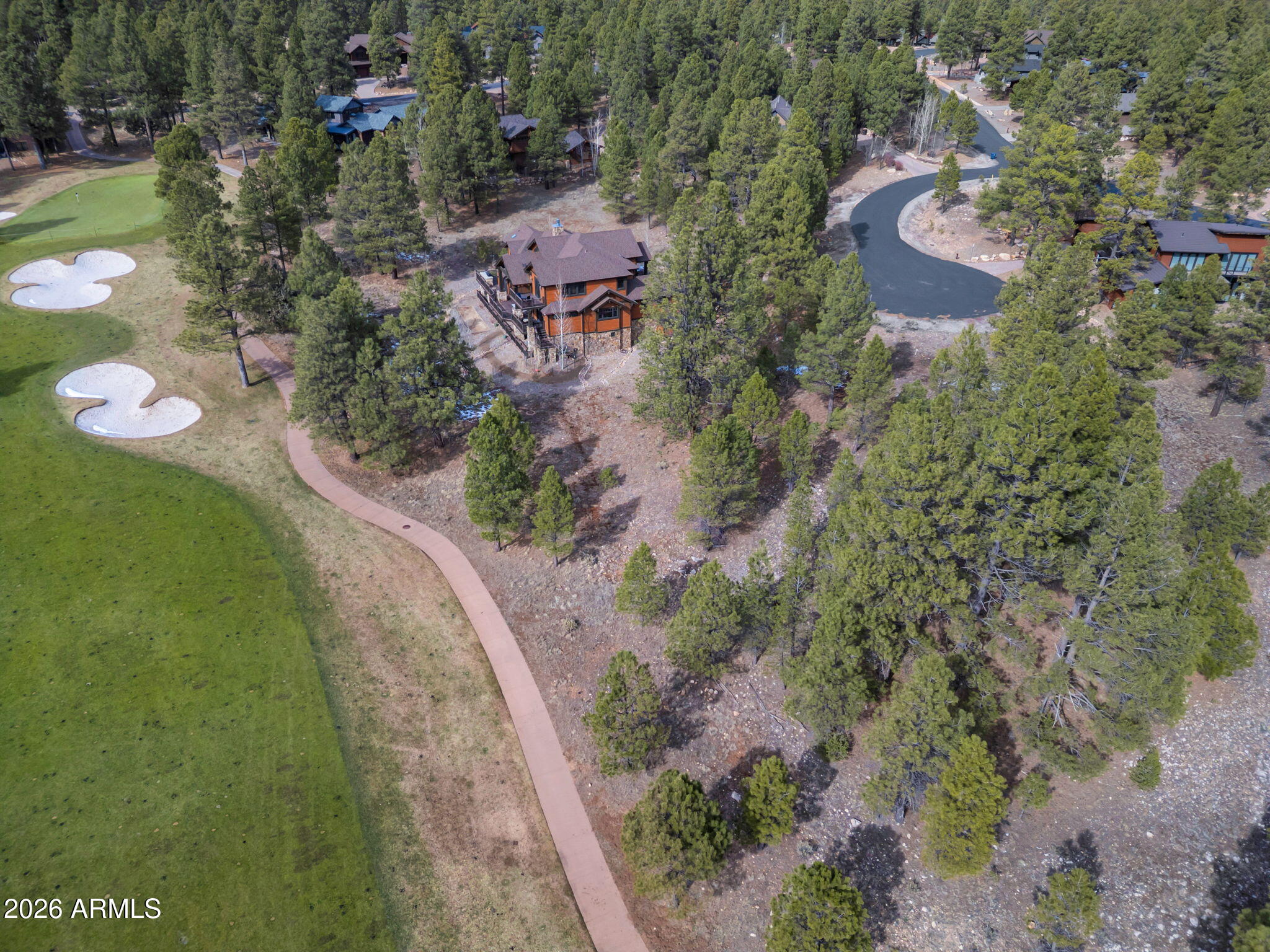 1618 E Marbella Court 18, Flagstaff, AZ 86005 — Photo 1 of 27