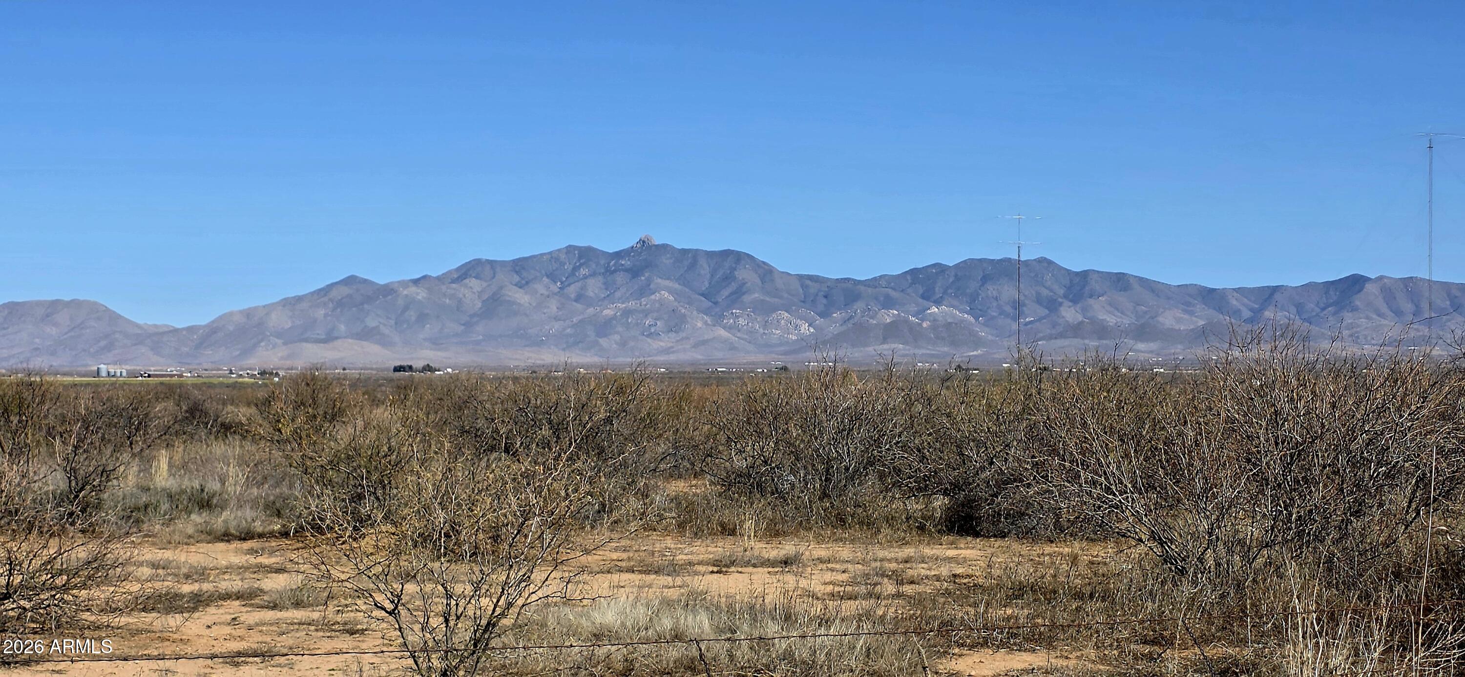 7668 S BEAR TRACK Trail 195, Willcox, AZ 85643 — Photo 1 of 19