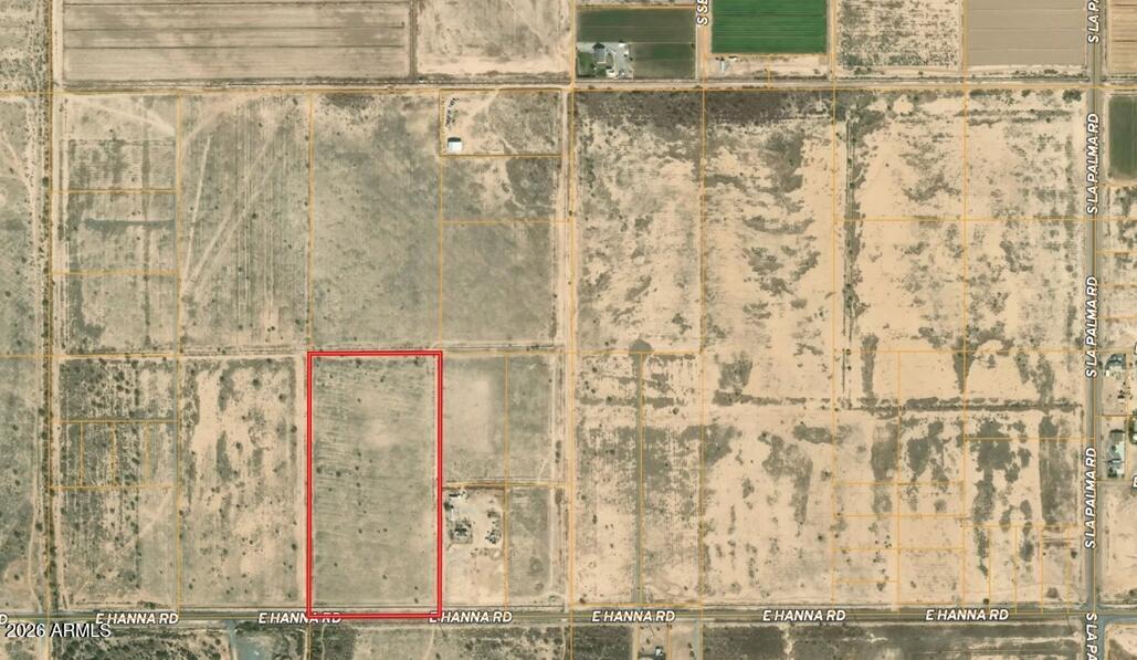 1000 E HANNA Road, Eloy, AZ 85131 — Photo 1 of 2