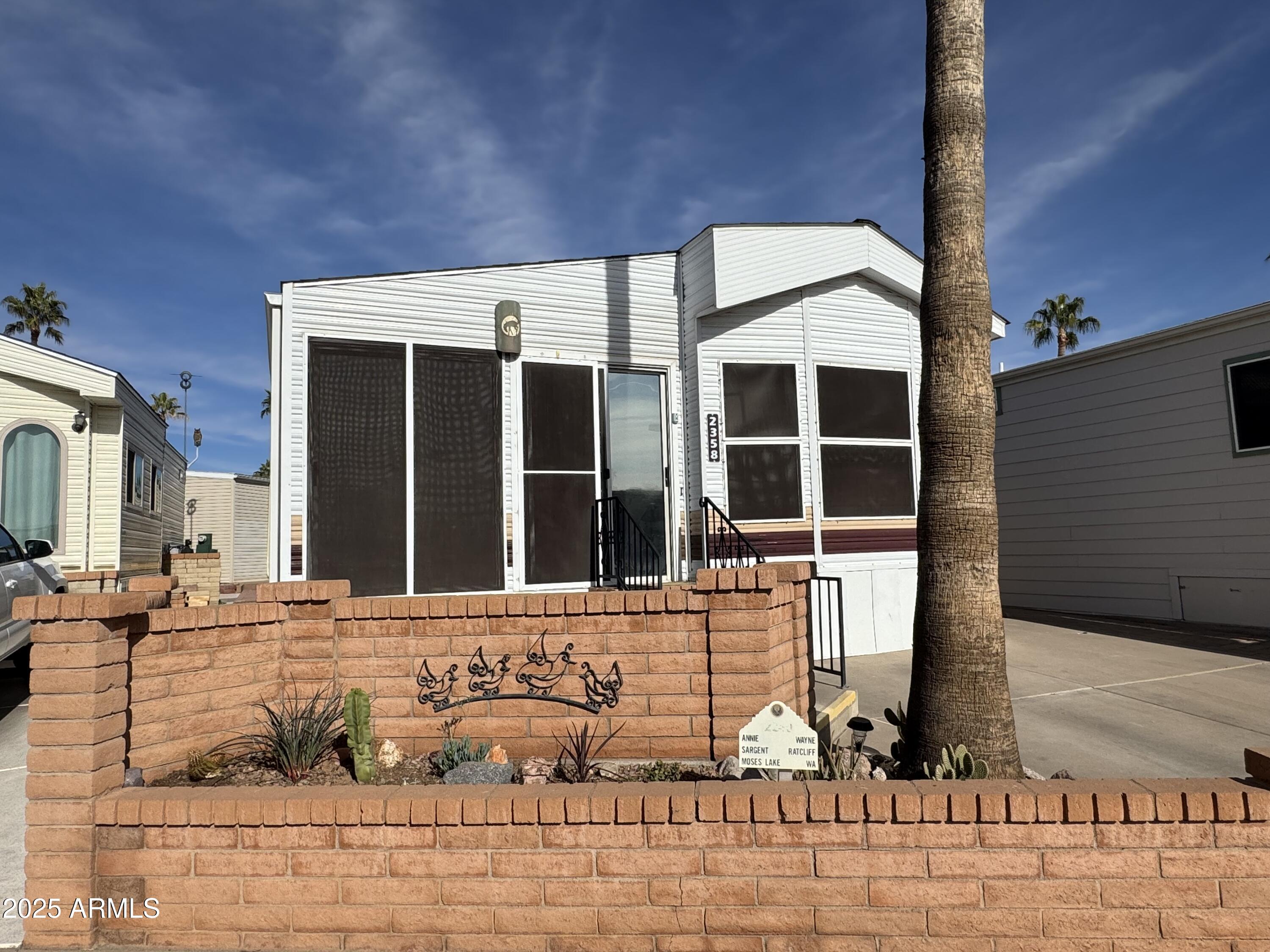 2358 S Pomo Avenue, Apache Junction, AZ 85119 — Photo 1 of 19
