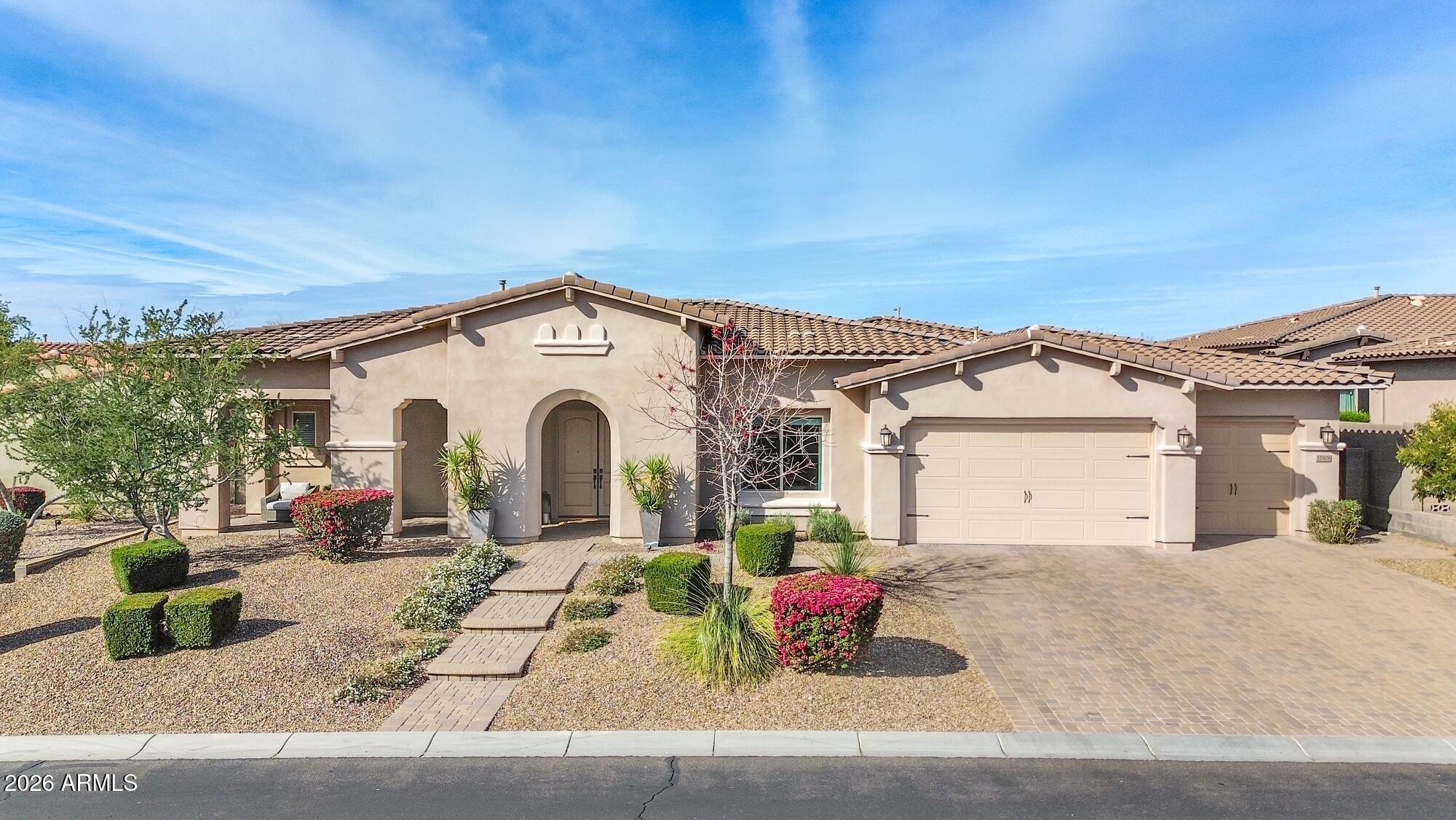 22908 N 44TH Place, Phoenix, AZ 85050 — Photo 1 of 43