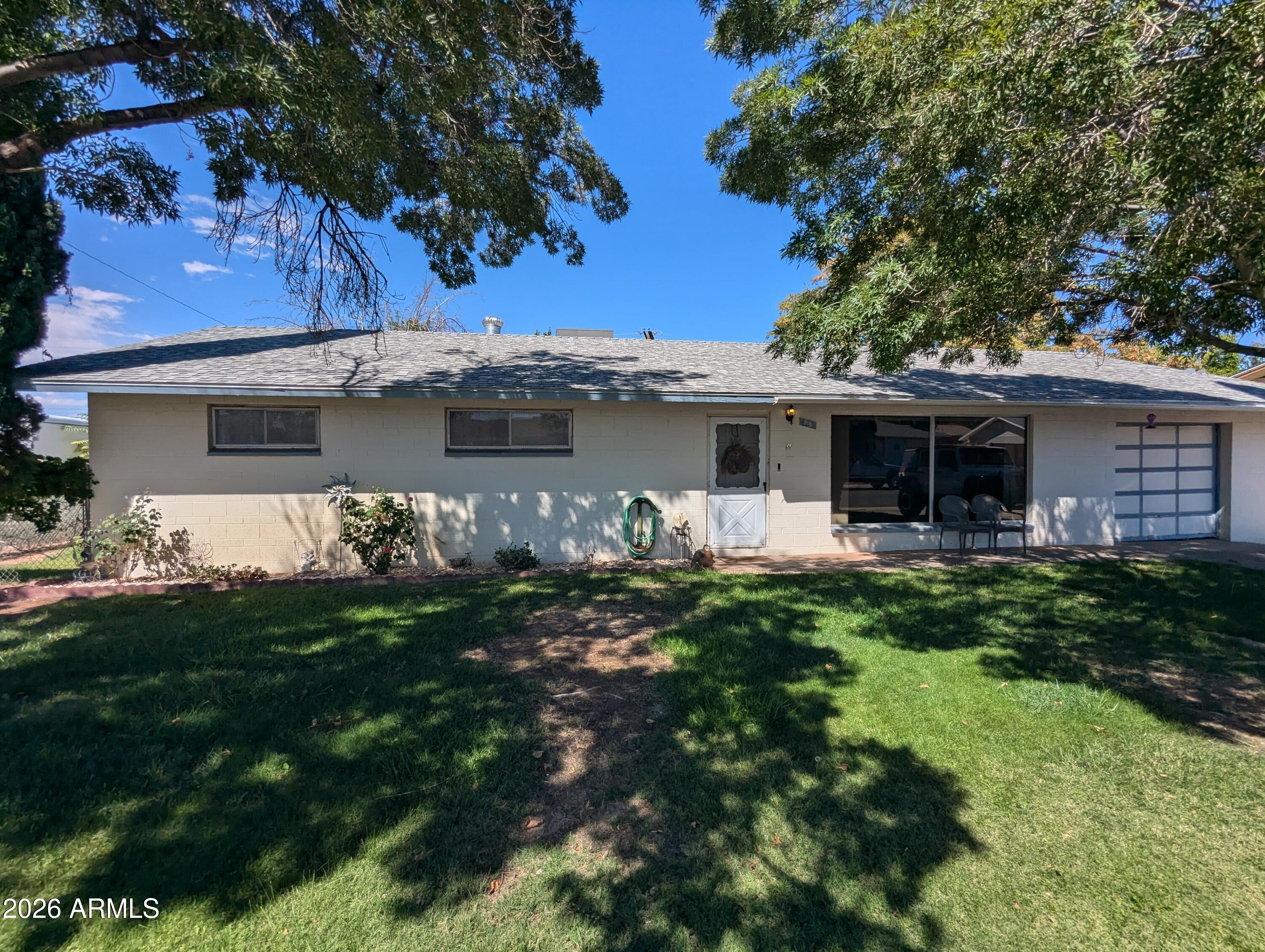 425 CEDAR Street, Page, AZ 86040 — Photo 1 of 25