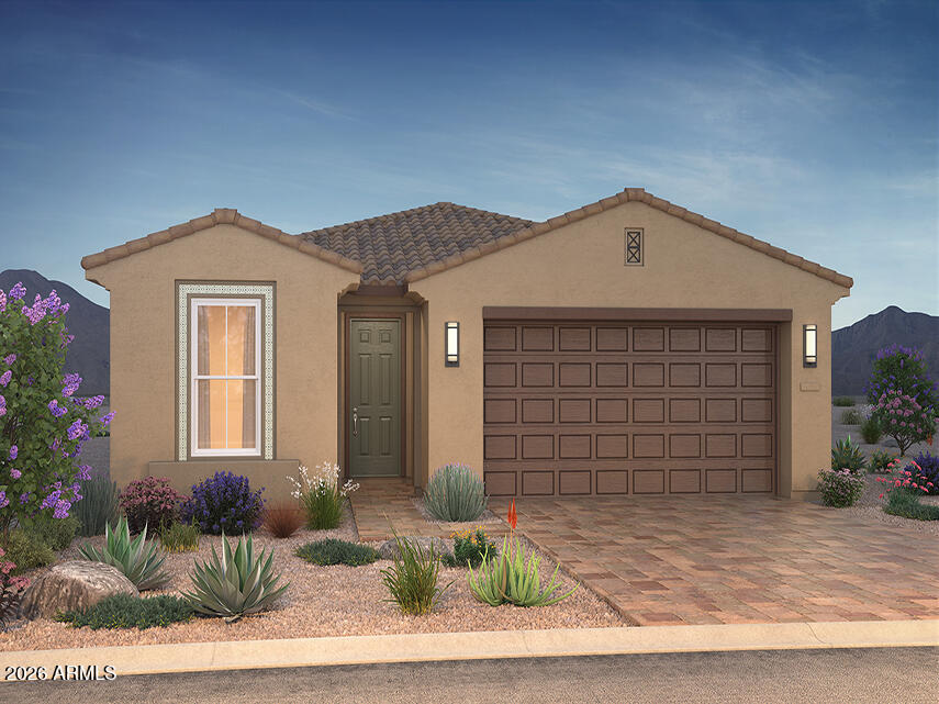 12971 W EAGLE FEATHER Road, Peoria, AZ 85383 — Photo 1 of 9