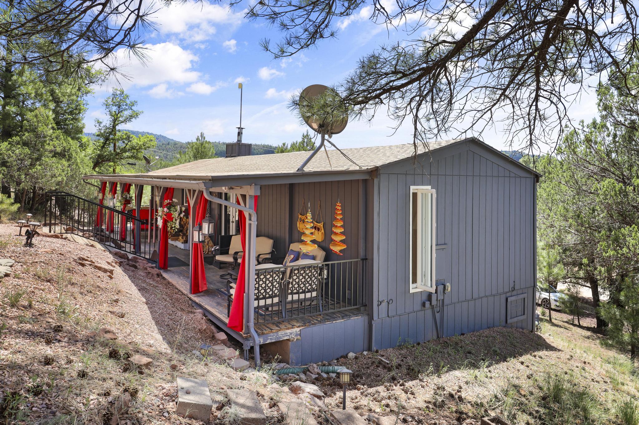 254 S Blackfoot Road, Payson, AZ 85541 — Photo 1 of 62