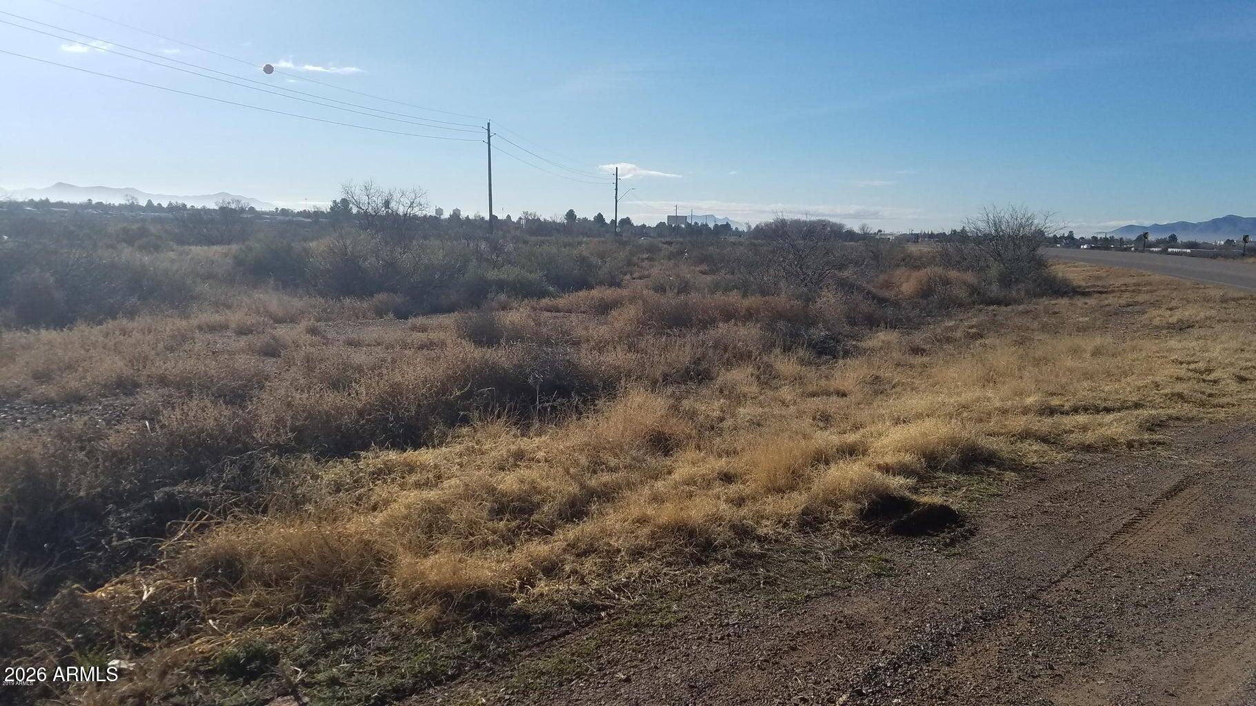 XXXX Leslie Canyon Road '''-''', Douglas, AZ 85607 — Photo 1 of 4