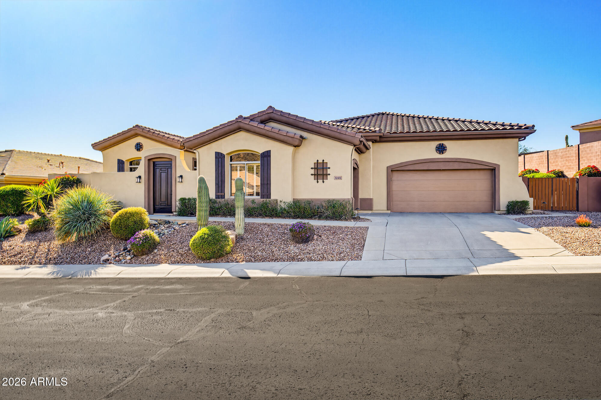 42420 N BACK CREEK Way, Anthem, AZ 85086 — Photo 1 of 88