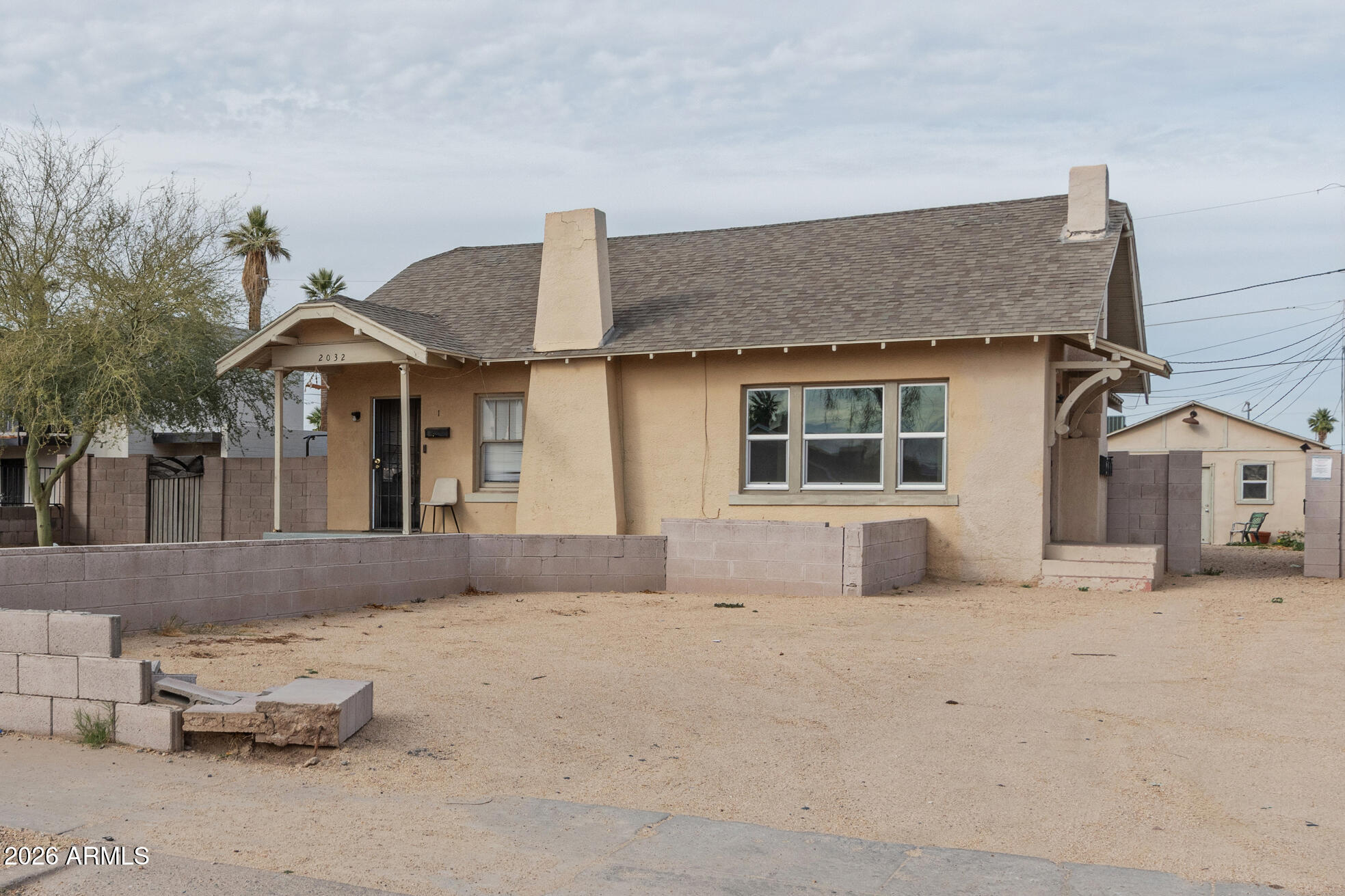2032 W ADAMS Street, Phoenix, AZ 85009 — Photo 1 of 21