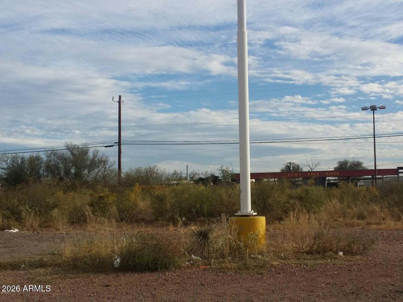 XXXX N Cochise Avenue '''-''', Douglas, AZ 85607 — Photo 1 of 2